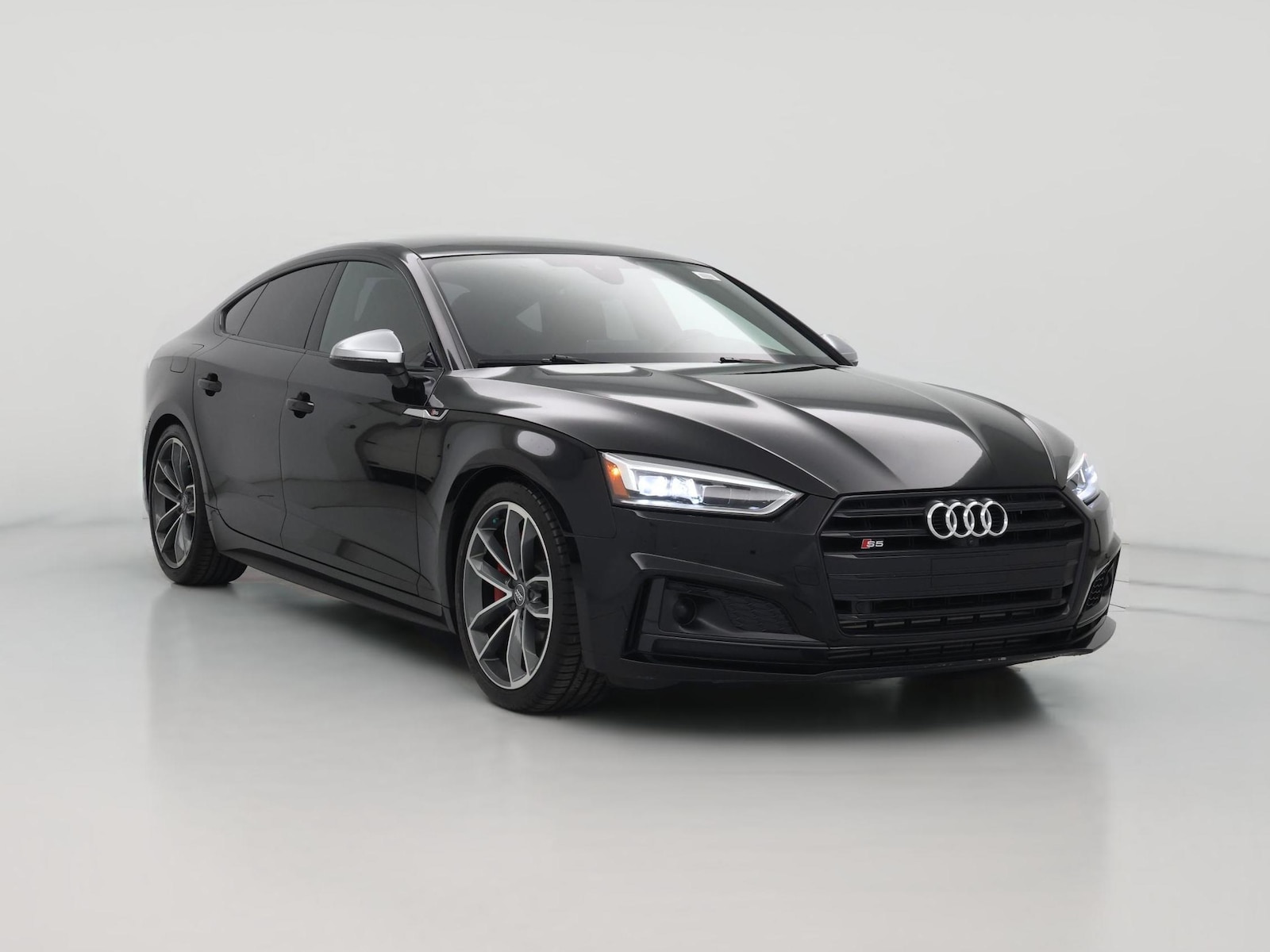 2018 Audi S5 Sportback Prestige