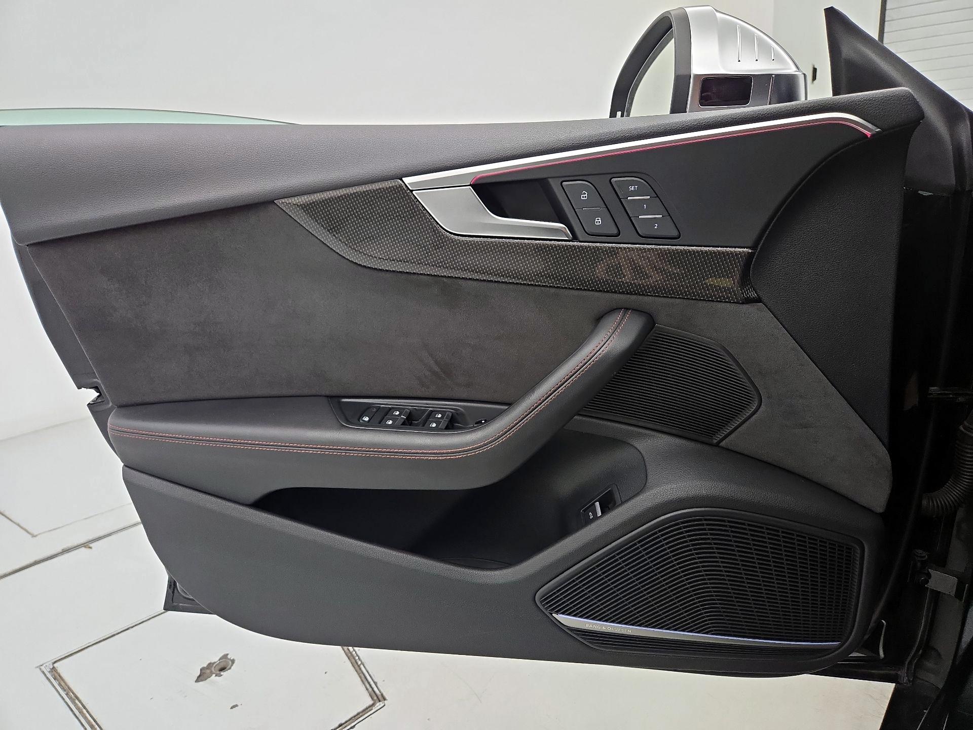 Thumbnail: 2018 Audi S5 - 12