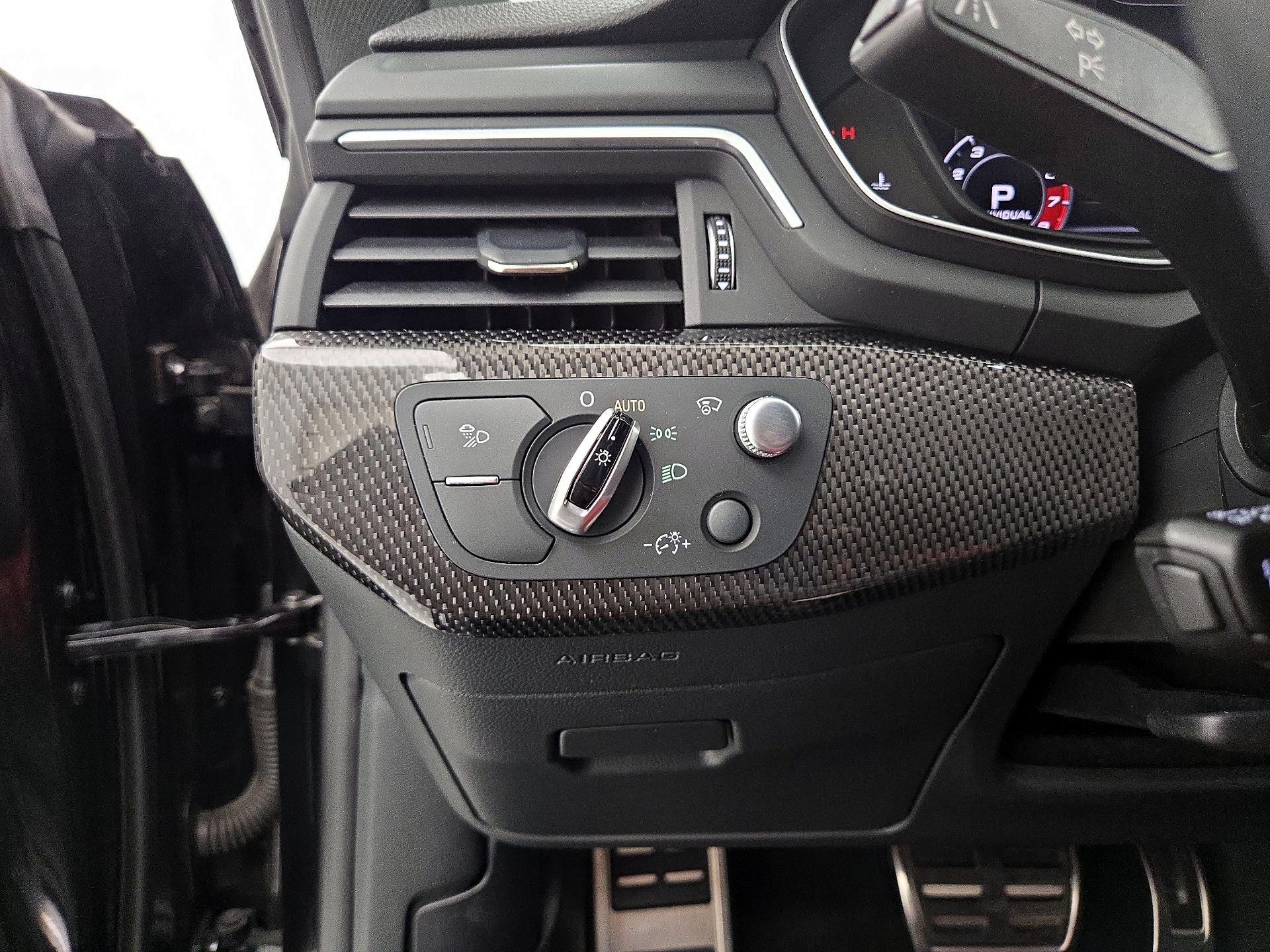 Thumbnail: 2018 Audi S5 - 13