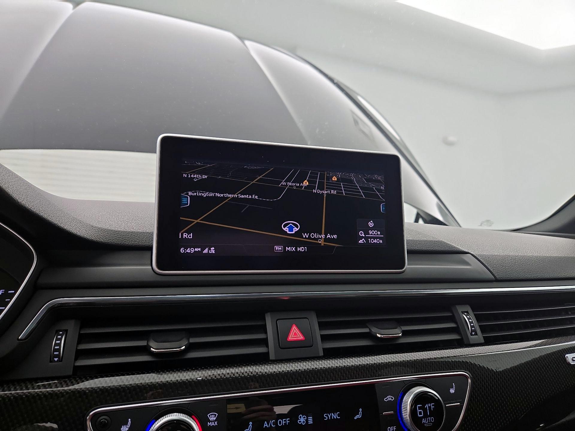 Thumbnail: 2018 Audi S5 - 14