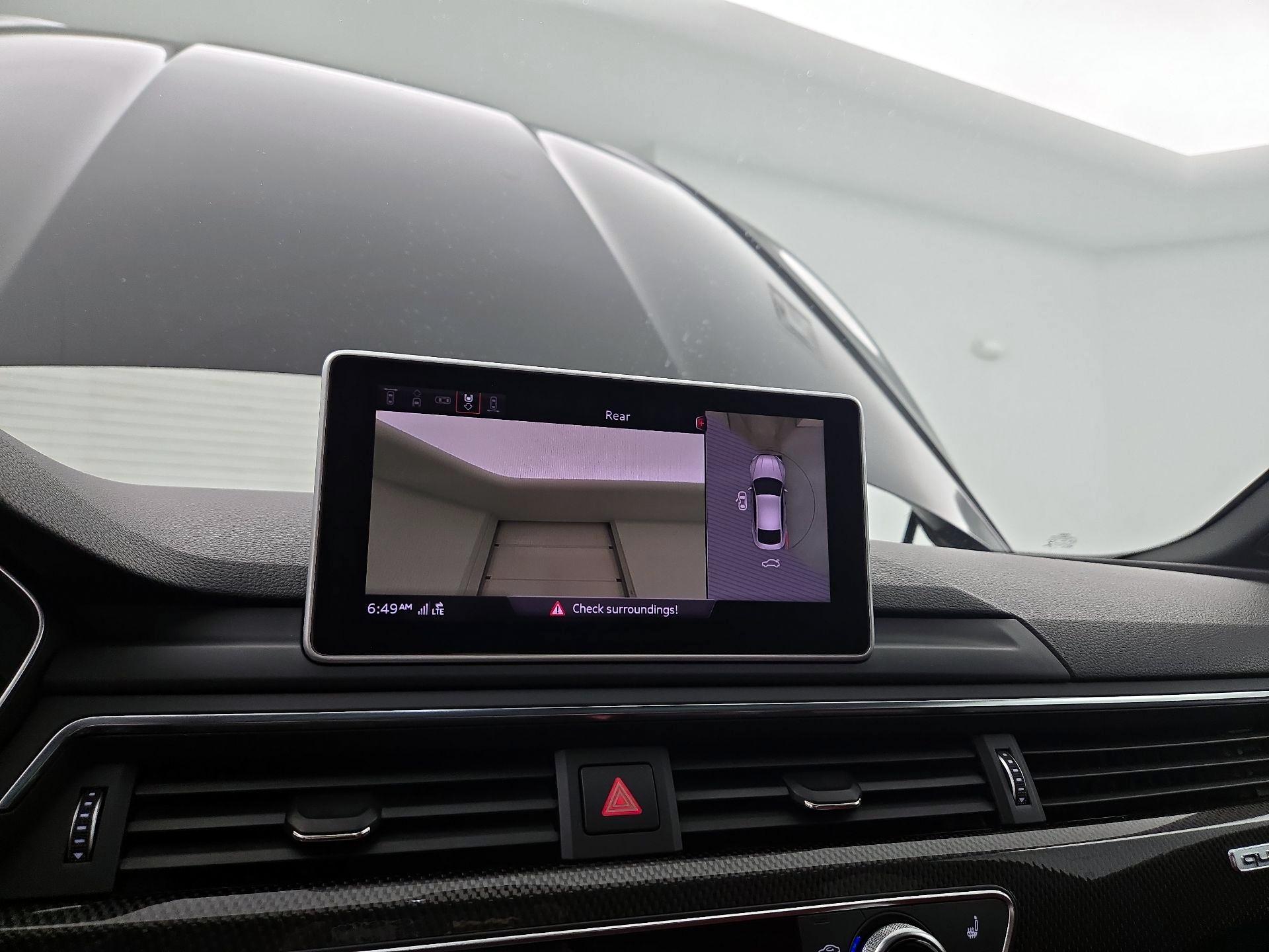 Thumbnail: 2018 Audi S5 - 15