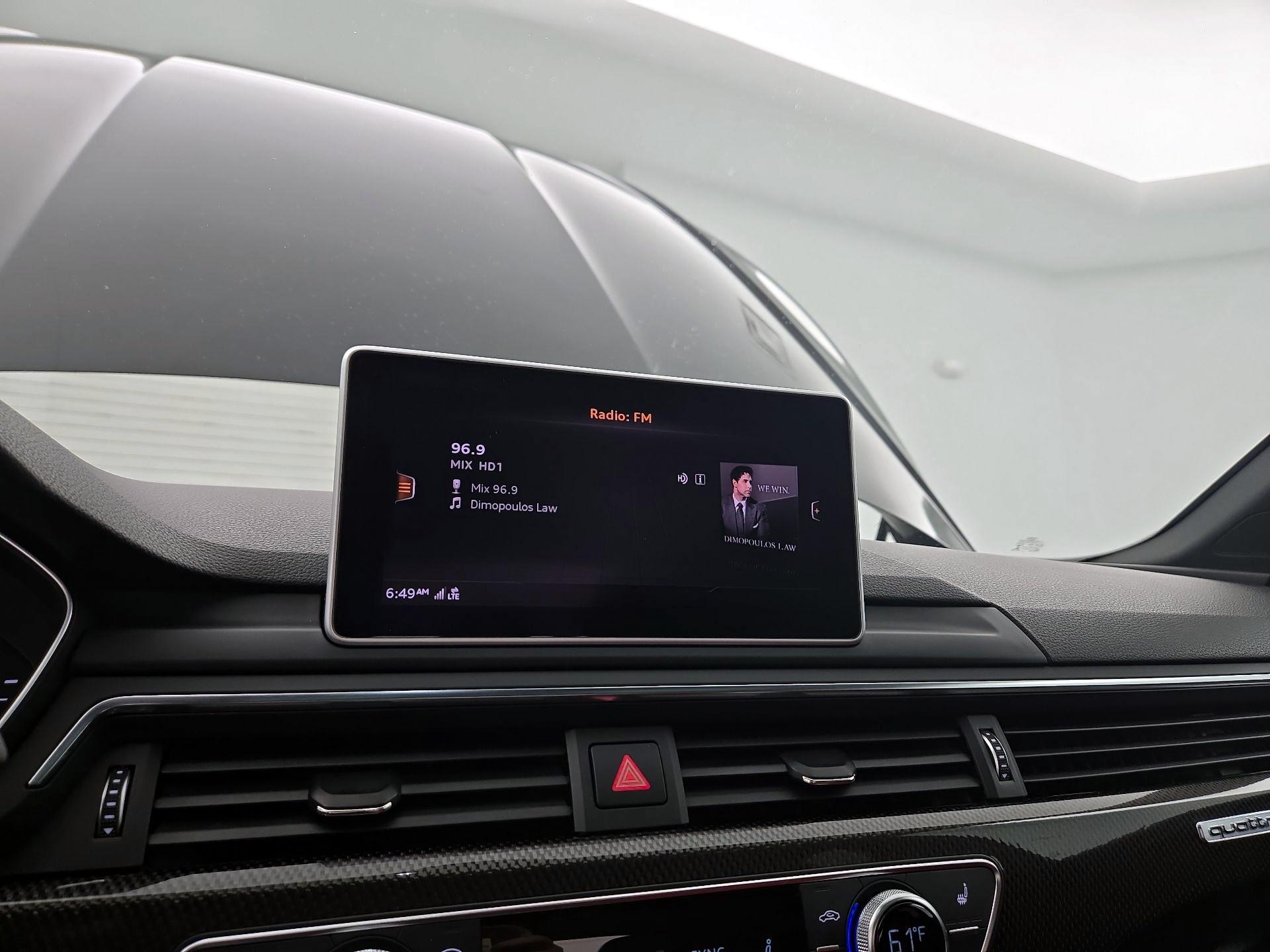 Thumbnail: 2018 Audi S5 - 16