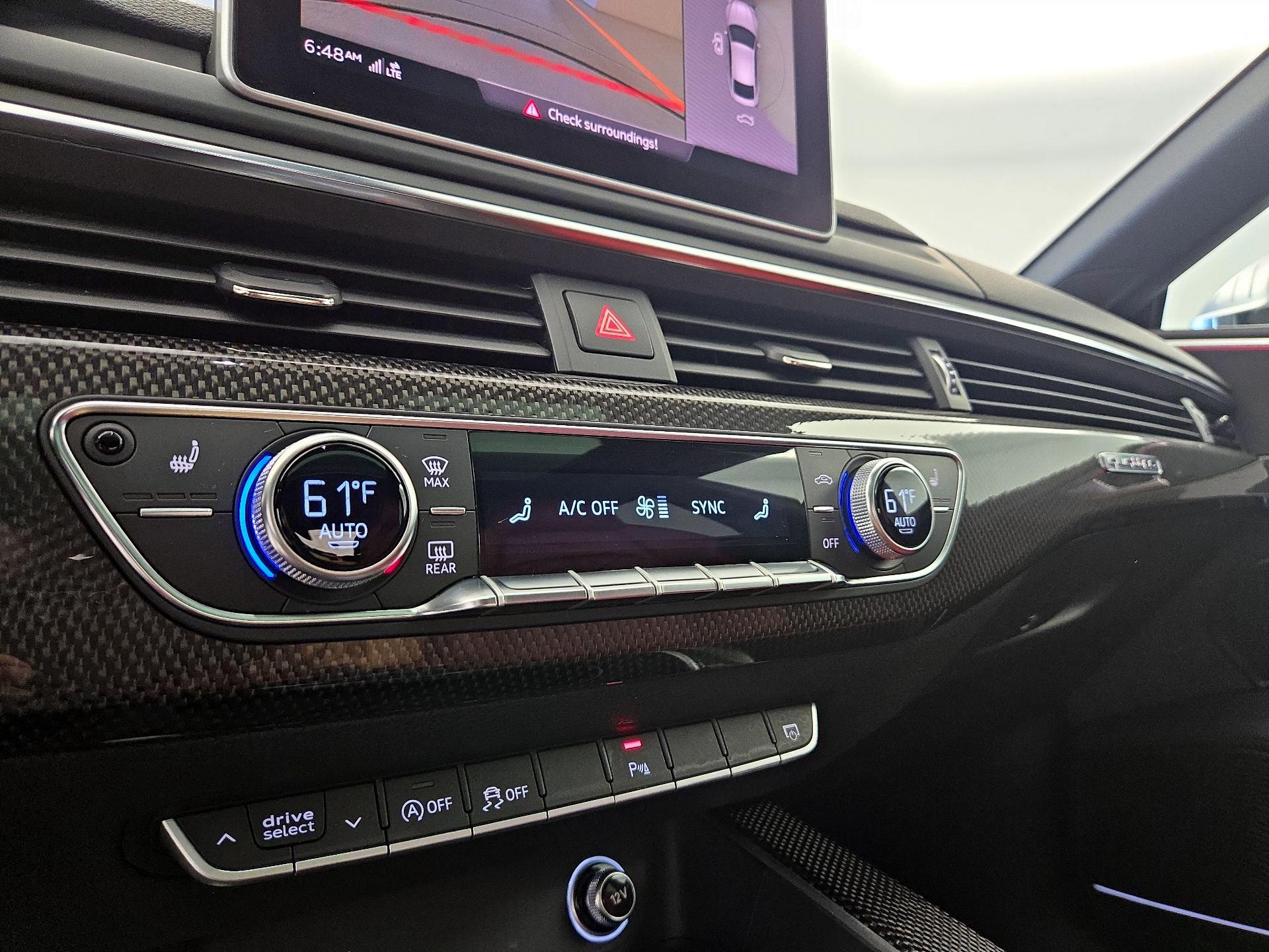 Thumbnail: 2018 Audi S5 - 17