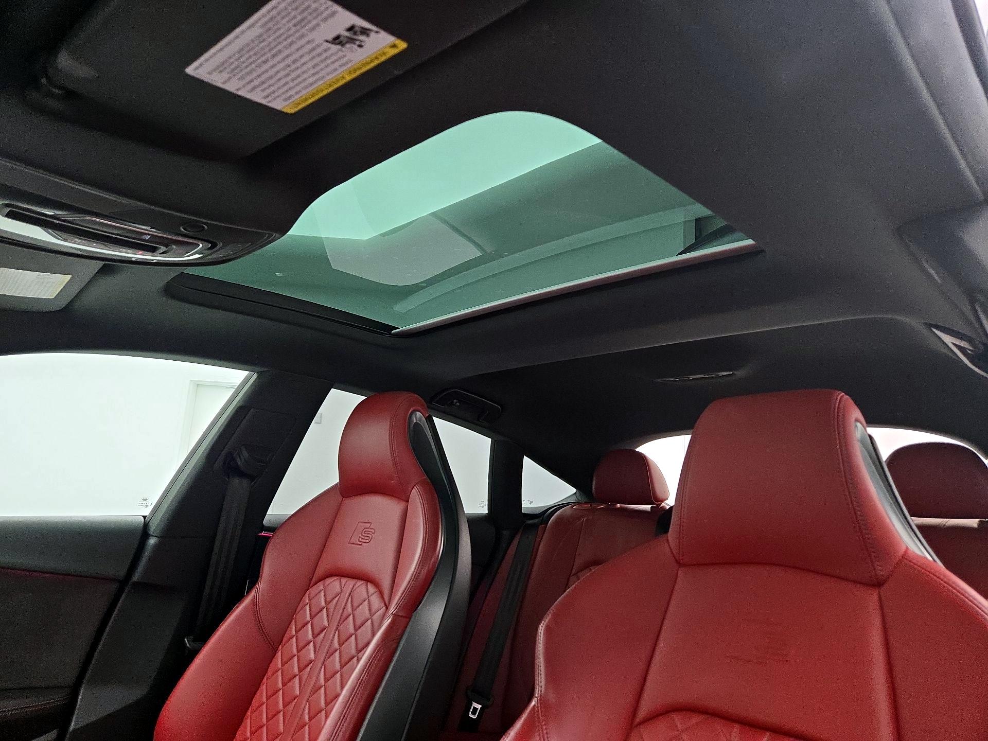 Thumbnail: 2018 Audi S5 - 20