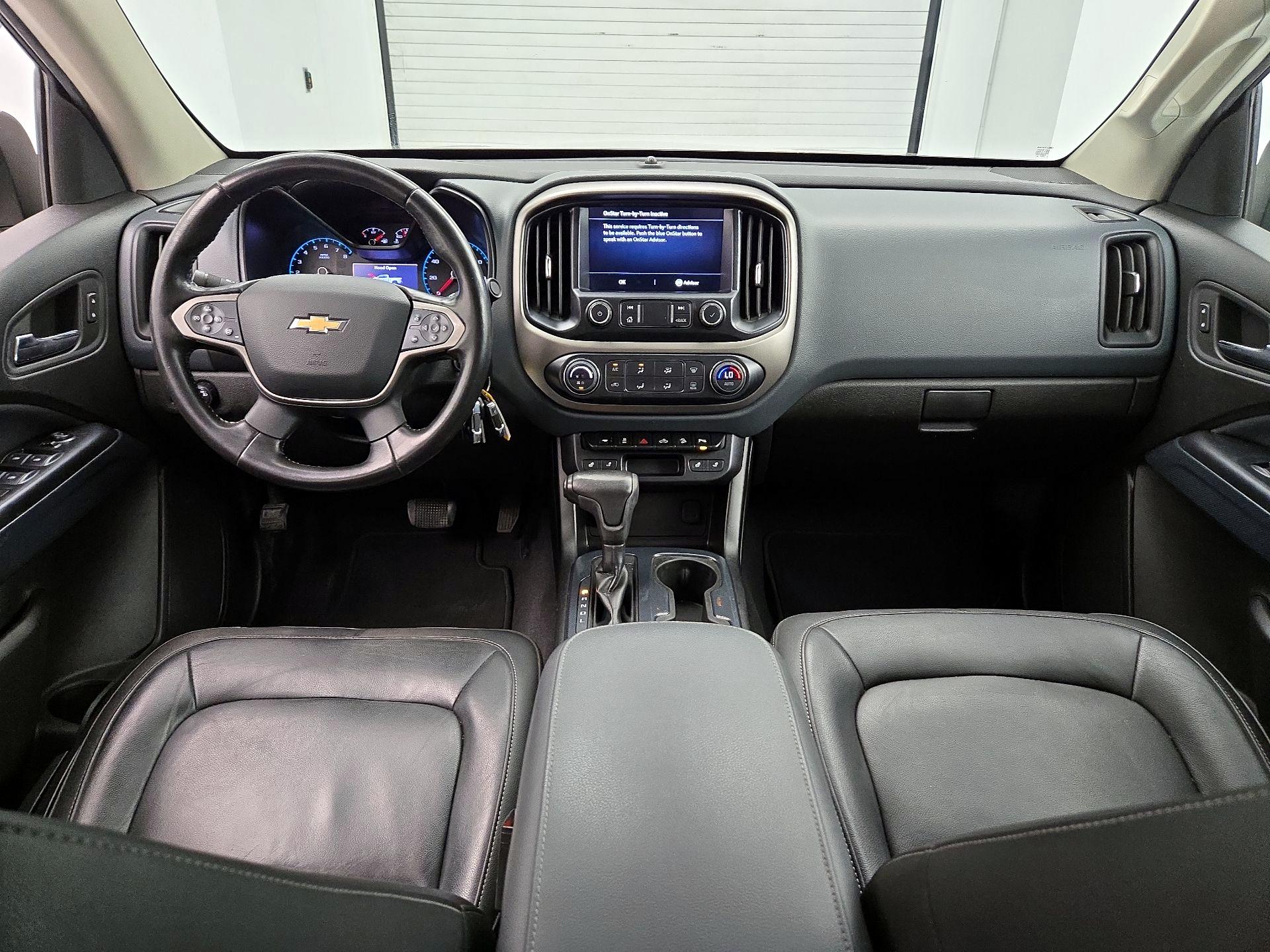 Thumbnail: 2020 Chevrolet Colorado - 9