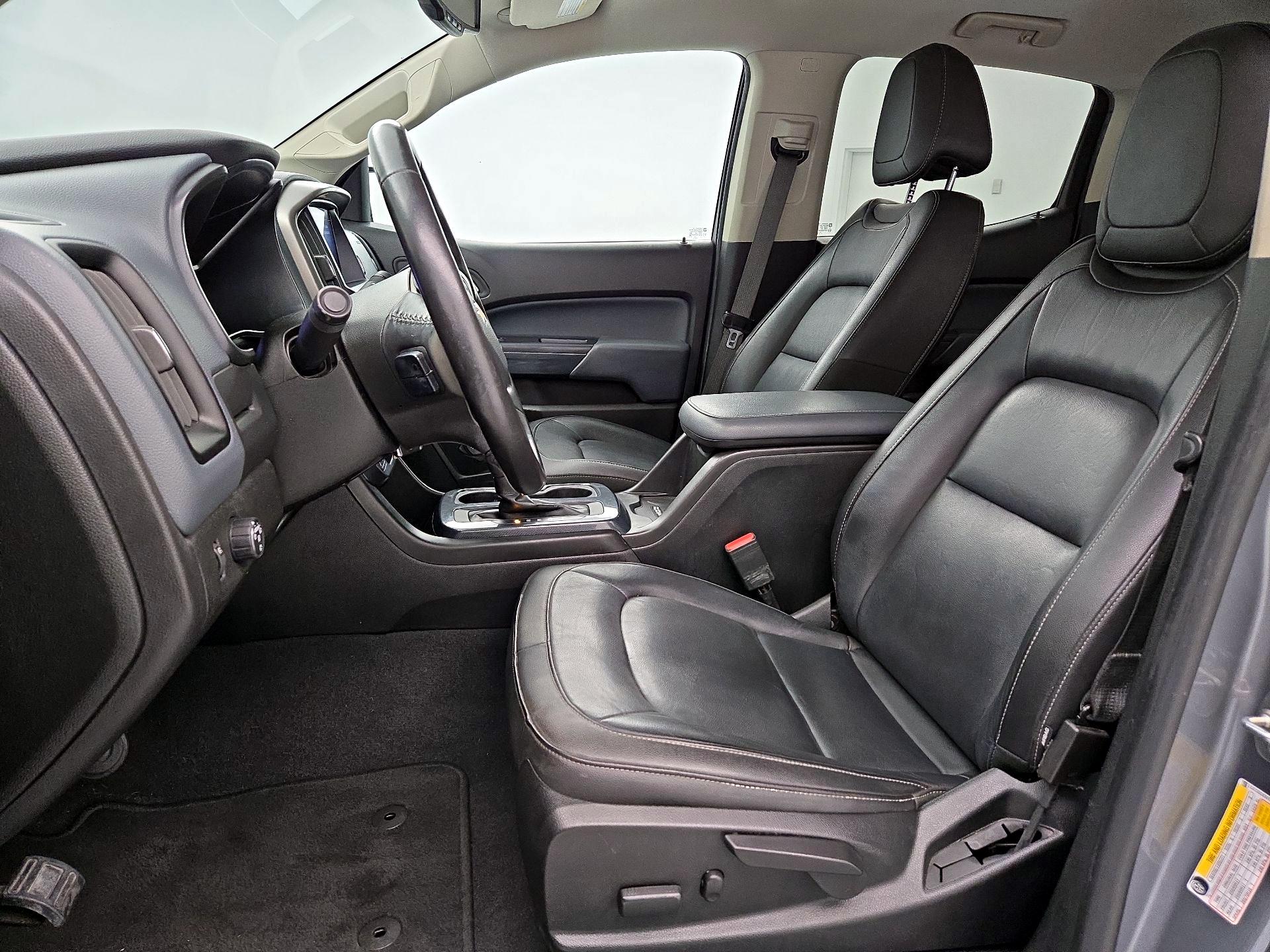Thumbnail: 2020 Chevrolet Colorado - 11