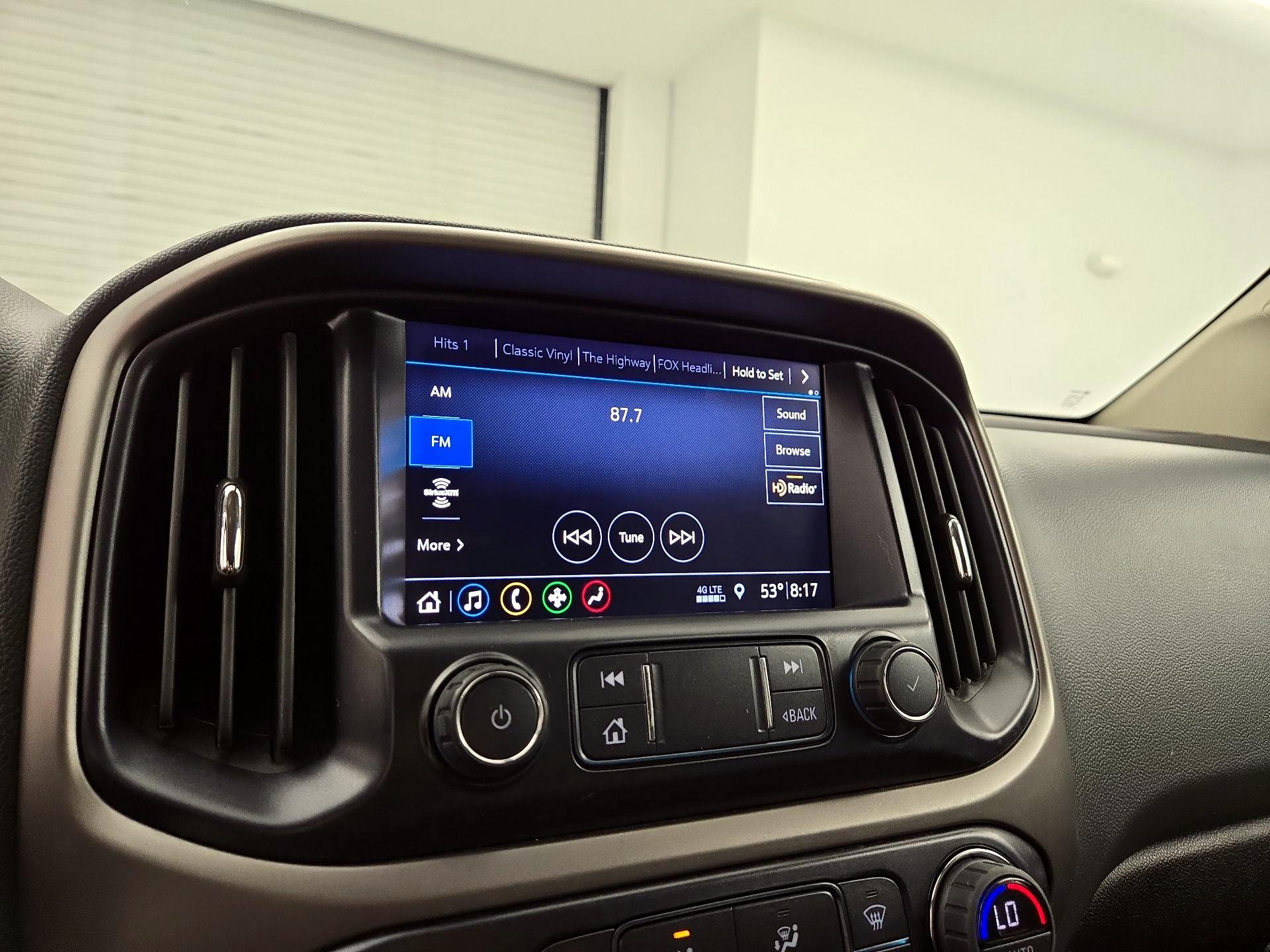 Thumbnail: 2020 Chevrolet Colorado - 15