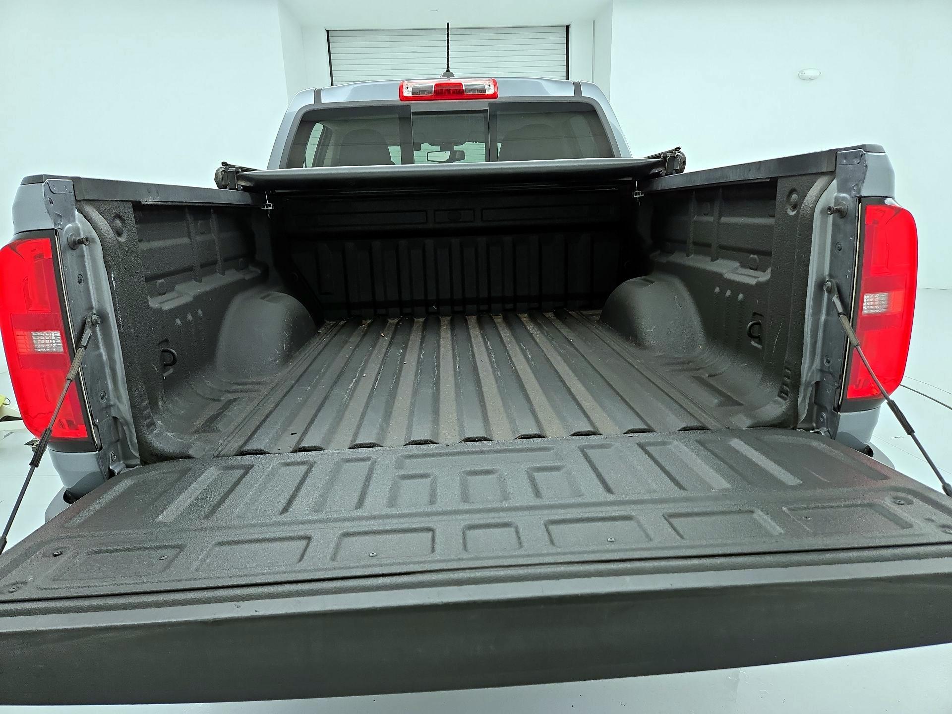 Thumbnail: 2020 Chevrolet Colorado - 20