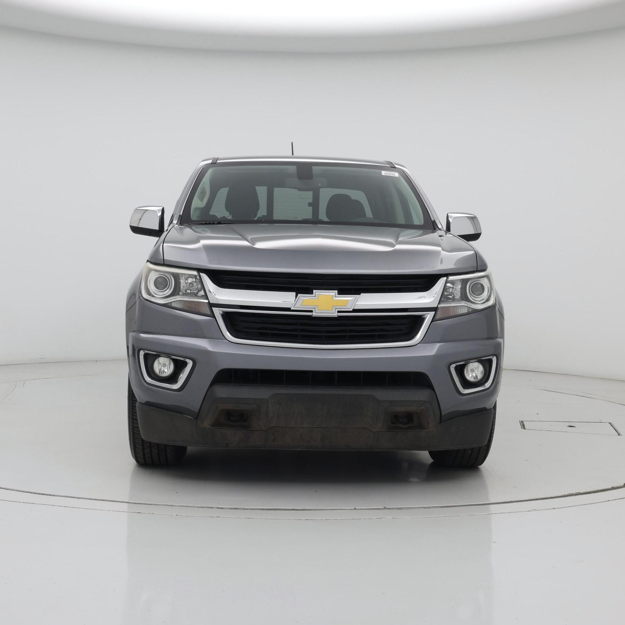 Thumbnail: 2020 Chevrolet Colorado - 5