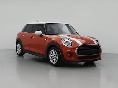 2021 Mini Cooper Hardtop