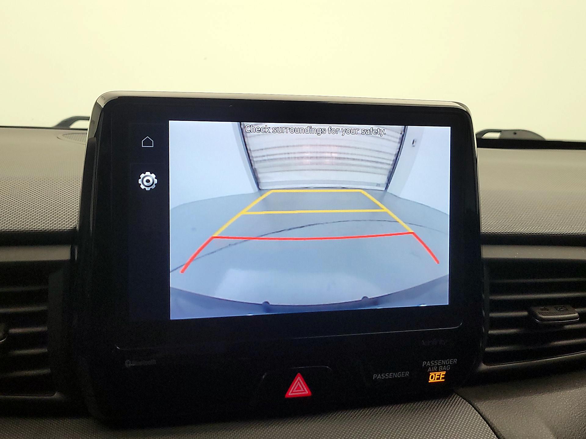 Thumbnail: 2022 Hyundai Veloster - 14