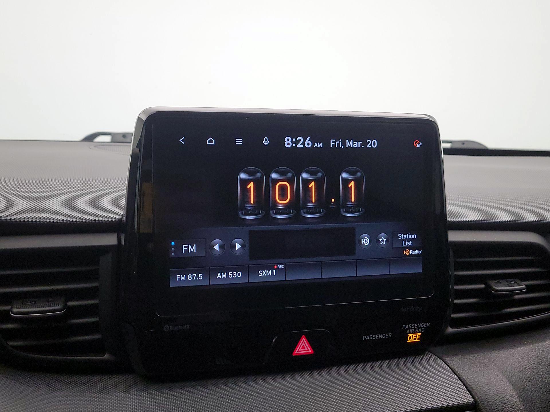 Thumbnail: 2022 Hyundai Veloster - 15