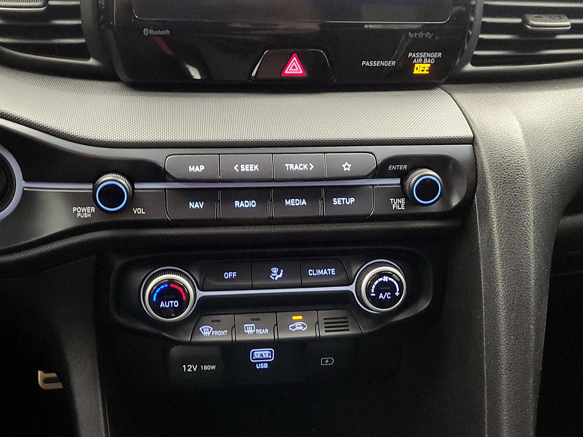 Thumbnail: 2022 Hyundai Veloster - 16