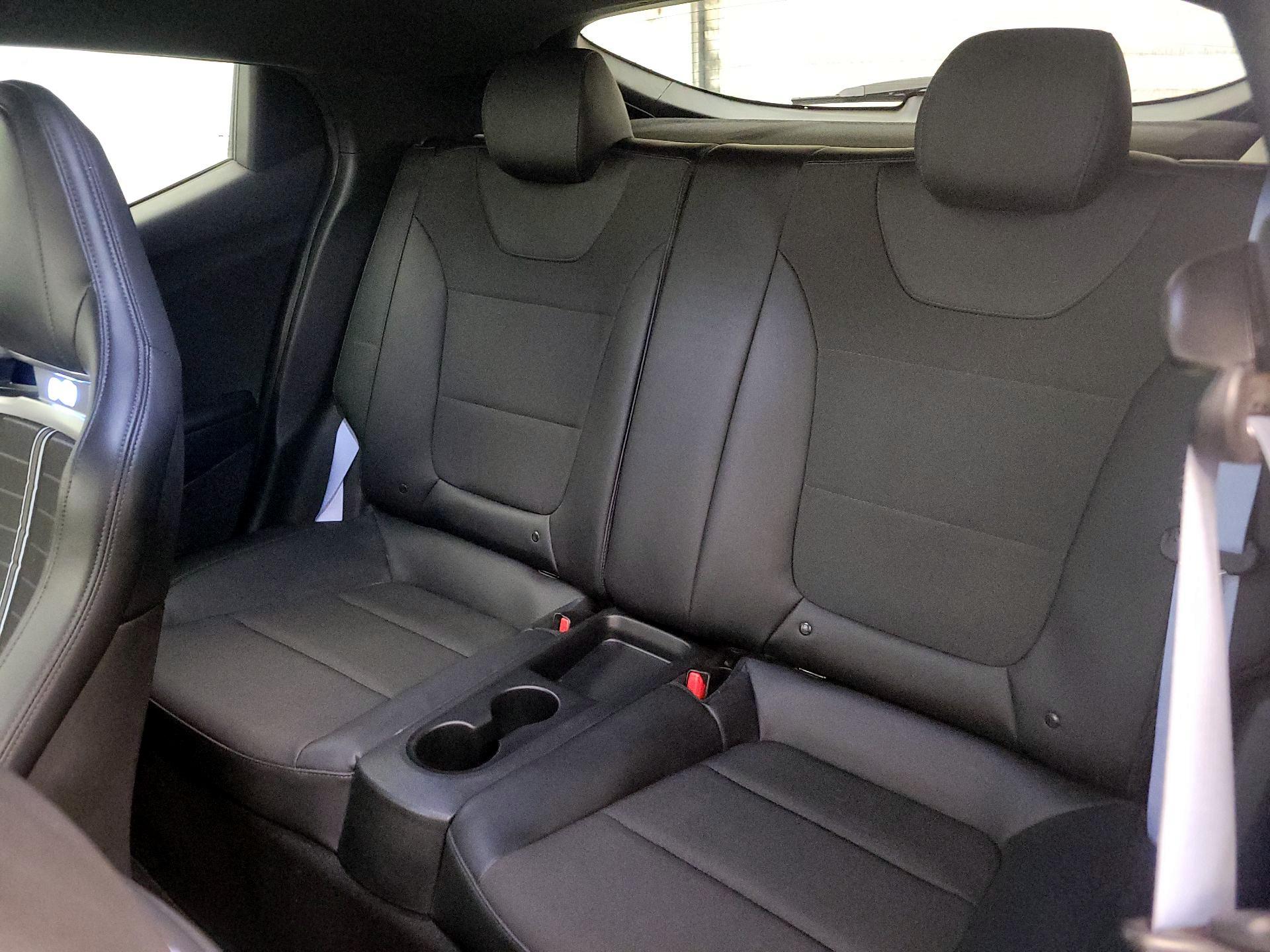 Thumbnail: 2022 Hyundai Veloster - 19