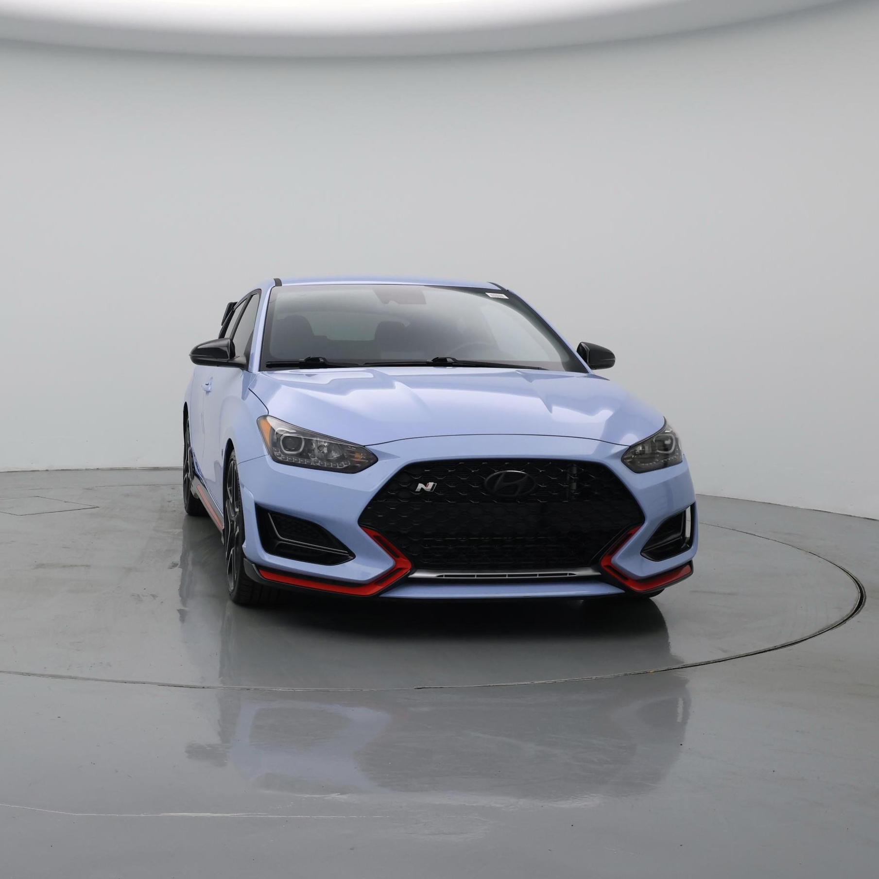 Thumbnail: 2022 Hyundai Veloster - 5