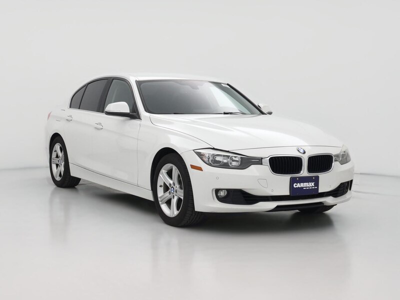 2015 BMW 3 Series 328i -
                  Reno, NV