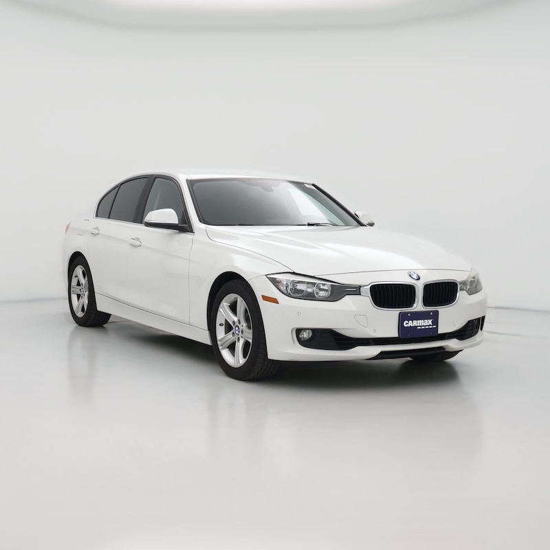 2015 BMW 328 I