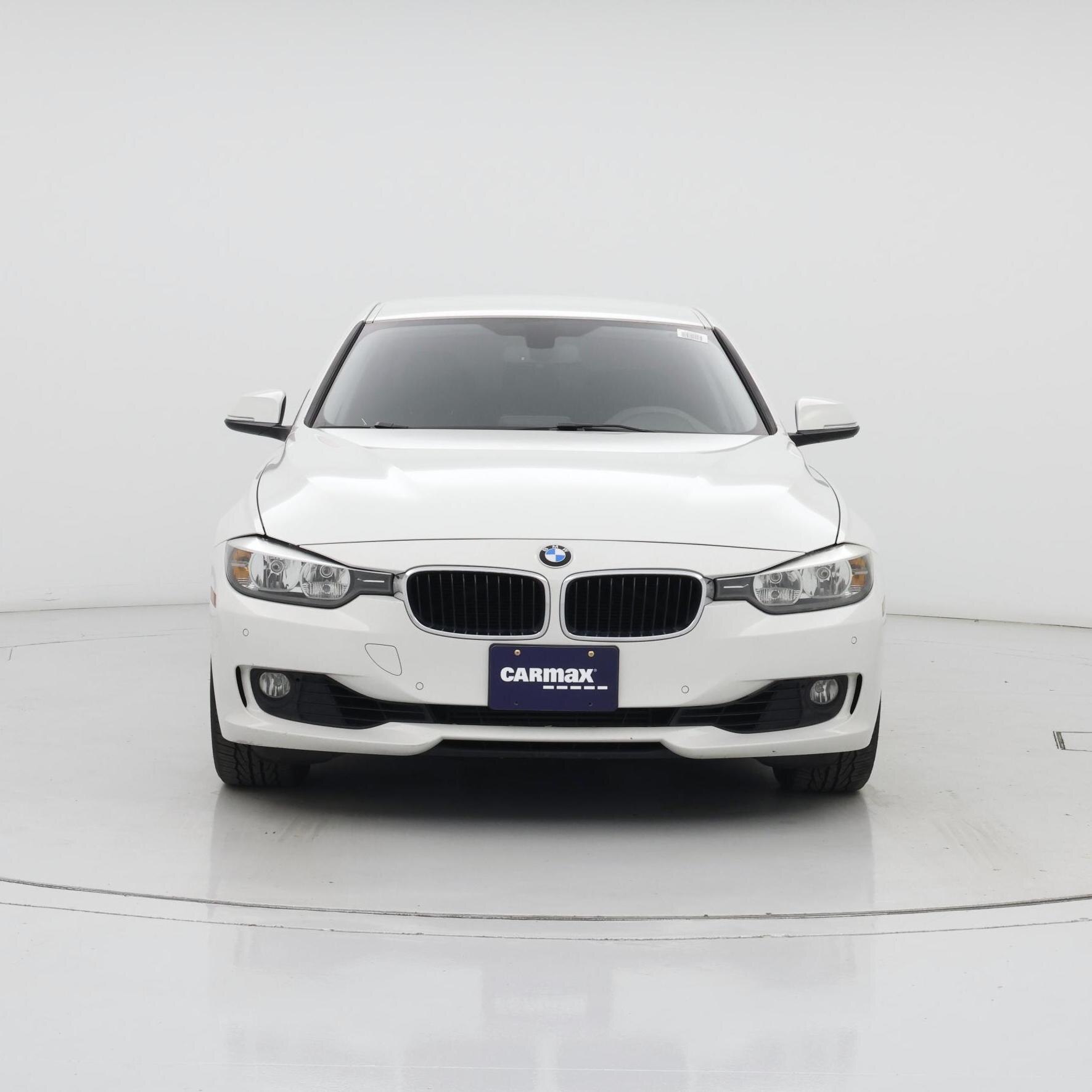 Thumbnail: 2015 BMW 3 Series - 5