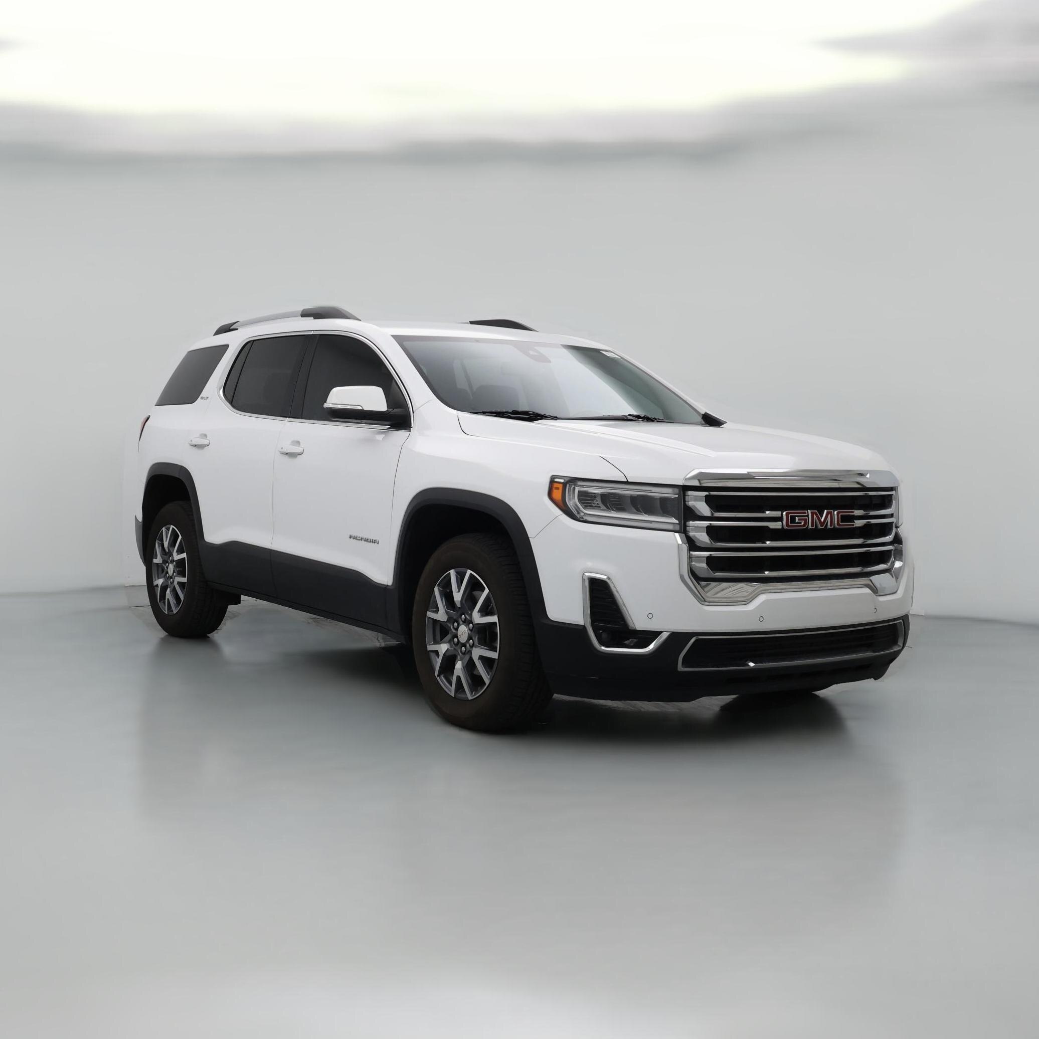 Thumbnail: 2023 GMC Acadia - 1