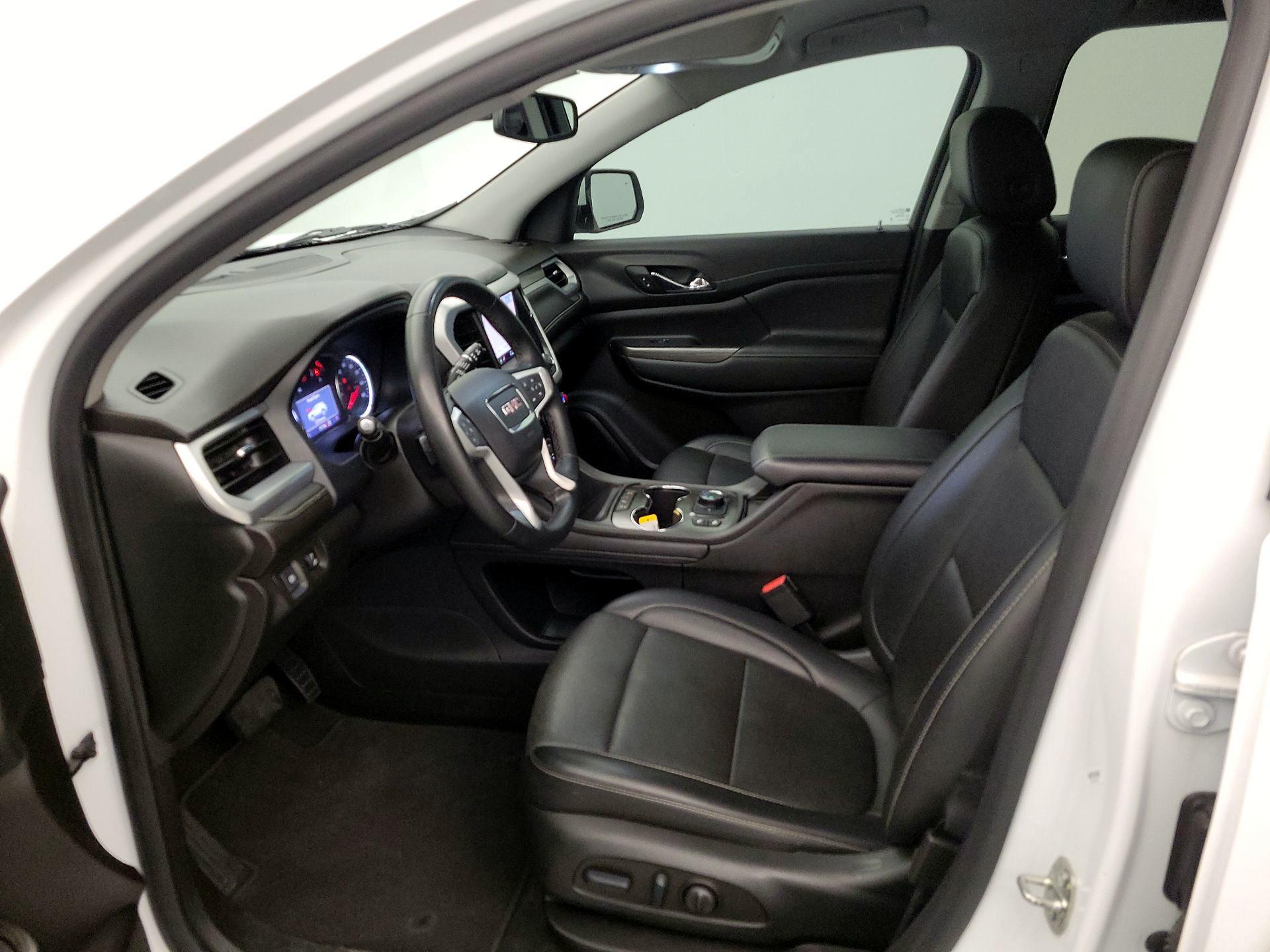 Thumbnail: 2023 GMC Acadia - 11