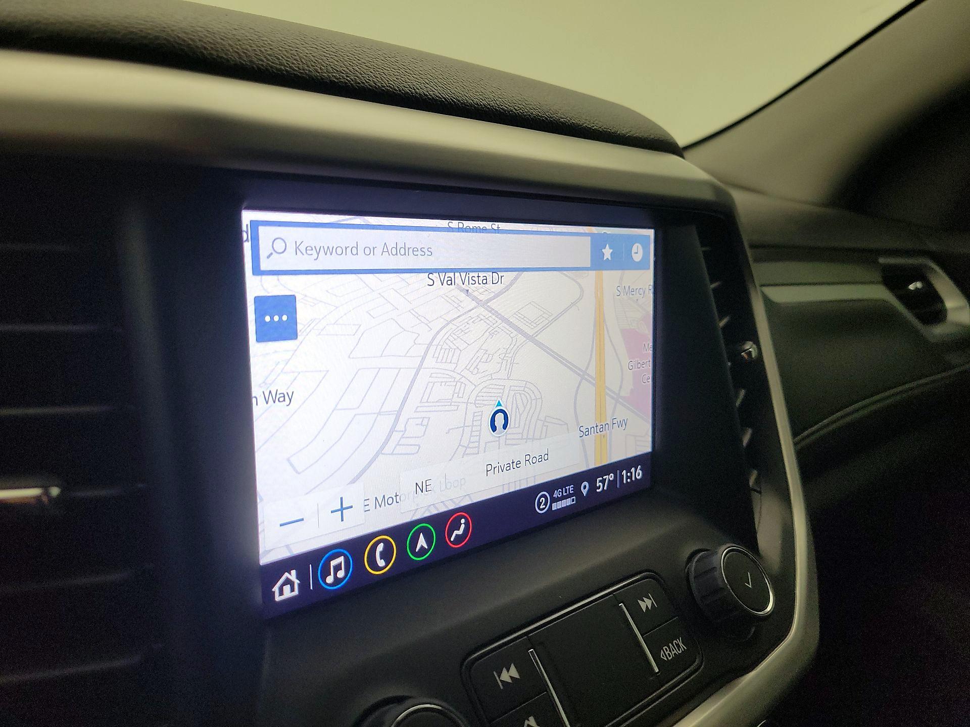 Thumbnail: 2023 GMC Acadia - 14