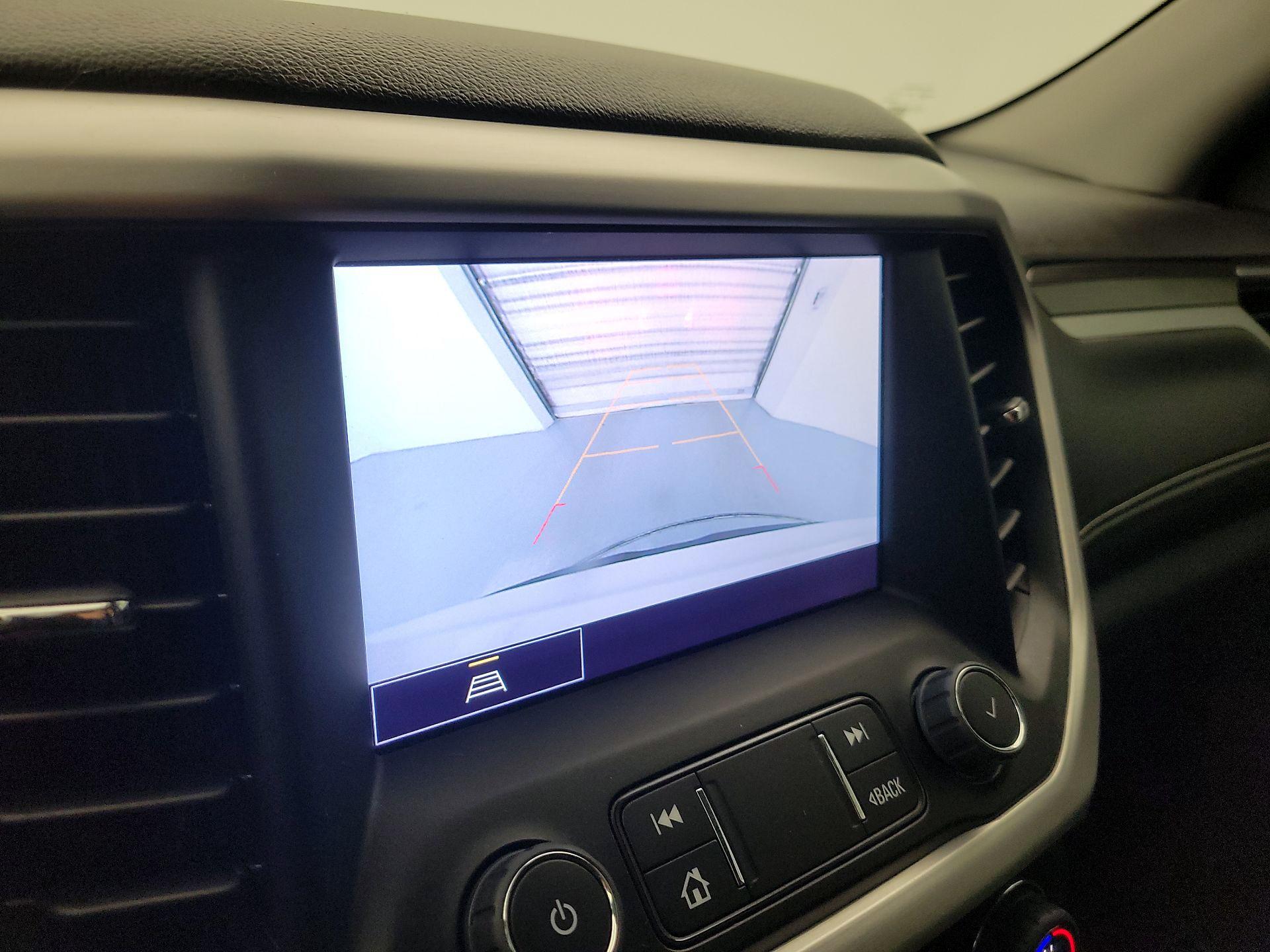 Thumbnail: 2023 GMC Acadia - 15