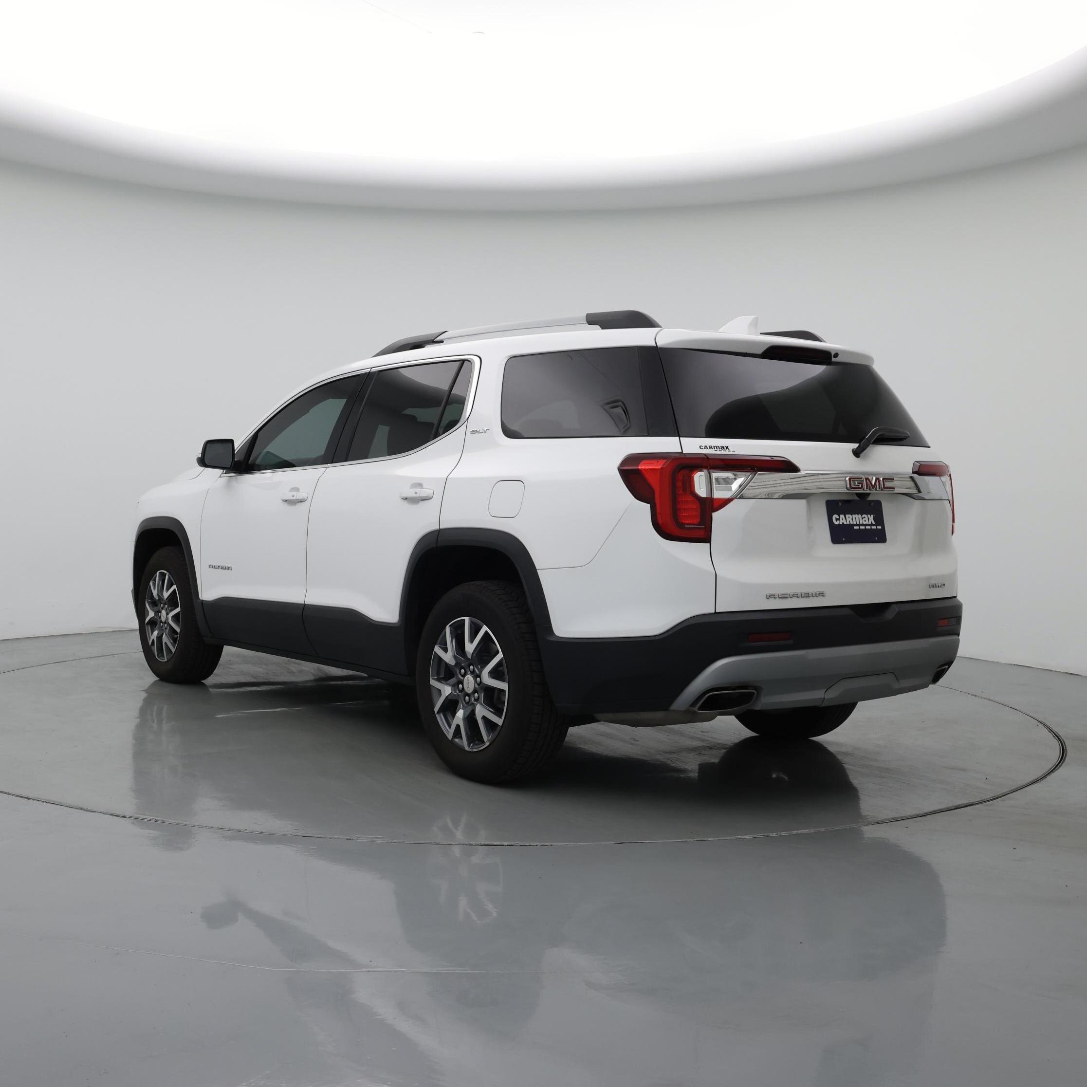 Thumbnail: 2023 GMC Acadia - 2