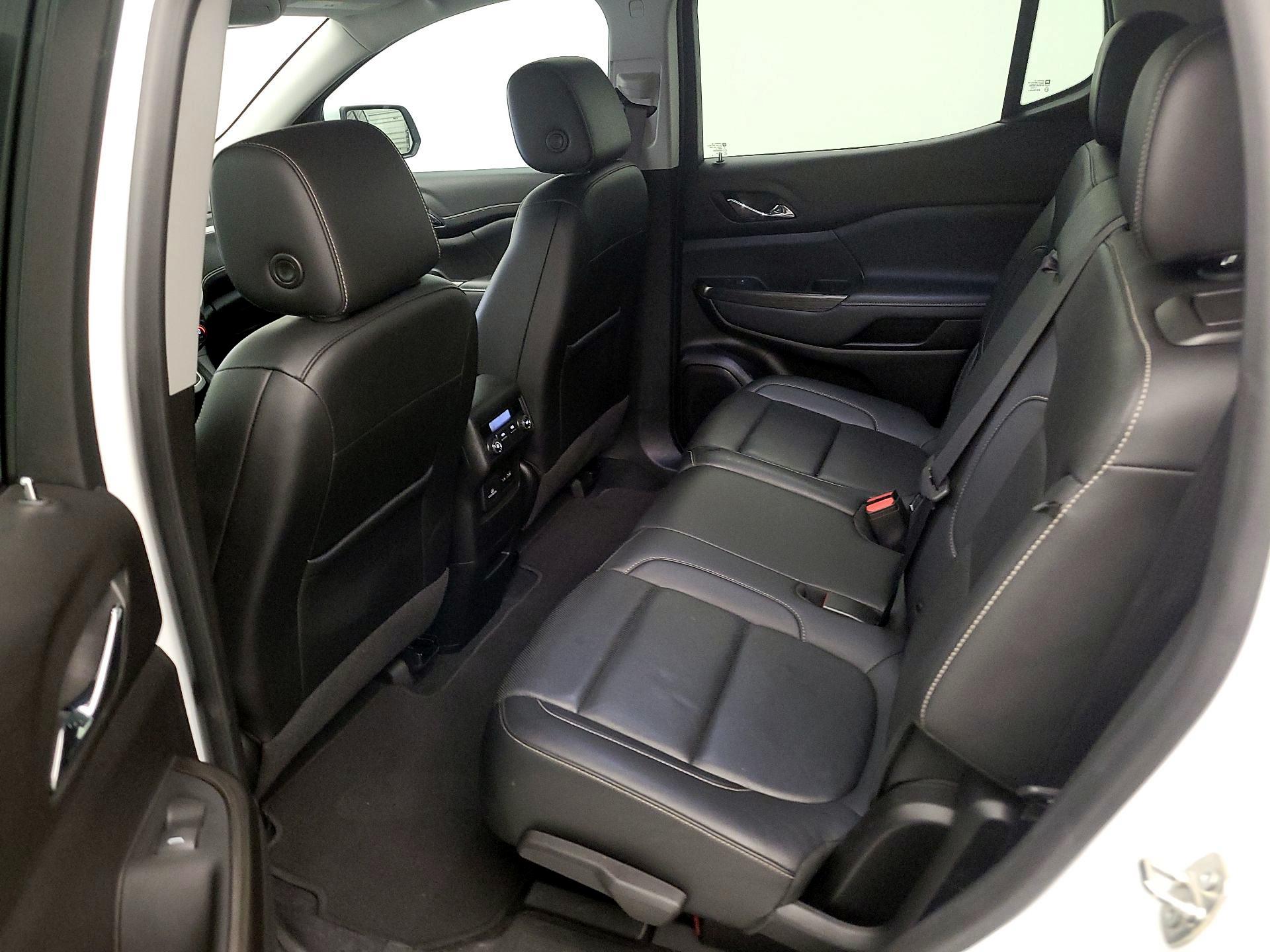 Thumbnail: 2023 GMC Acadia - 20