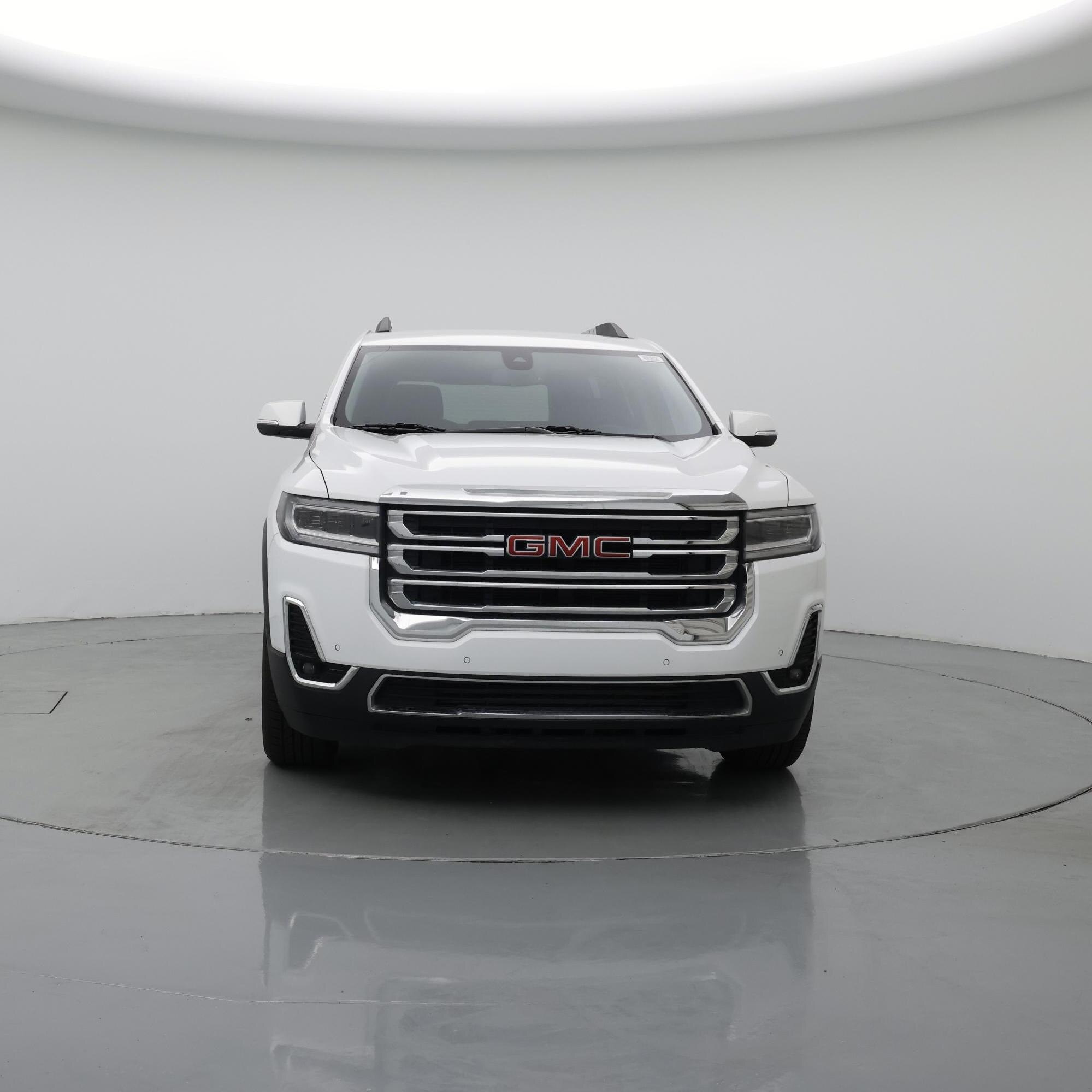 Thumbnail: 2023 GMC Acadia - 5