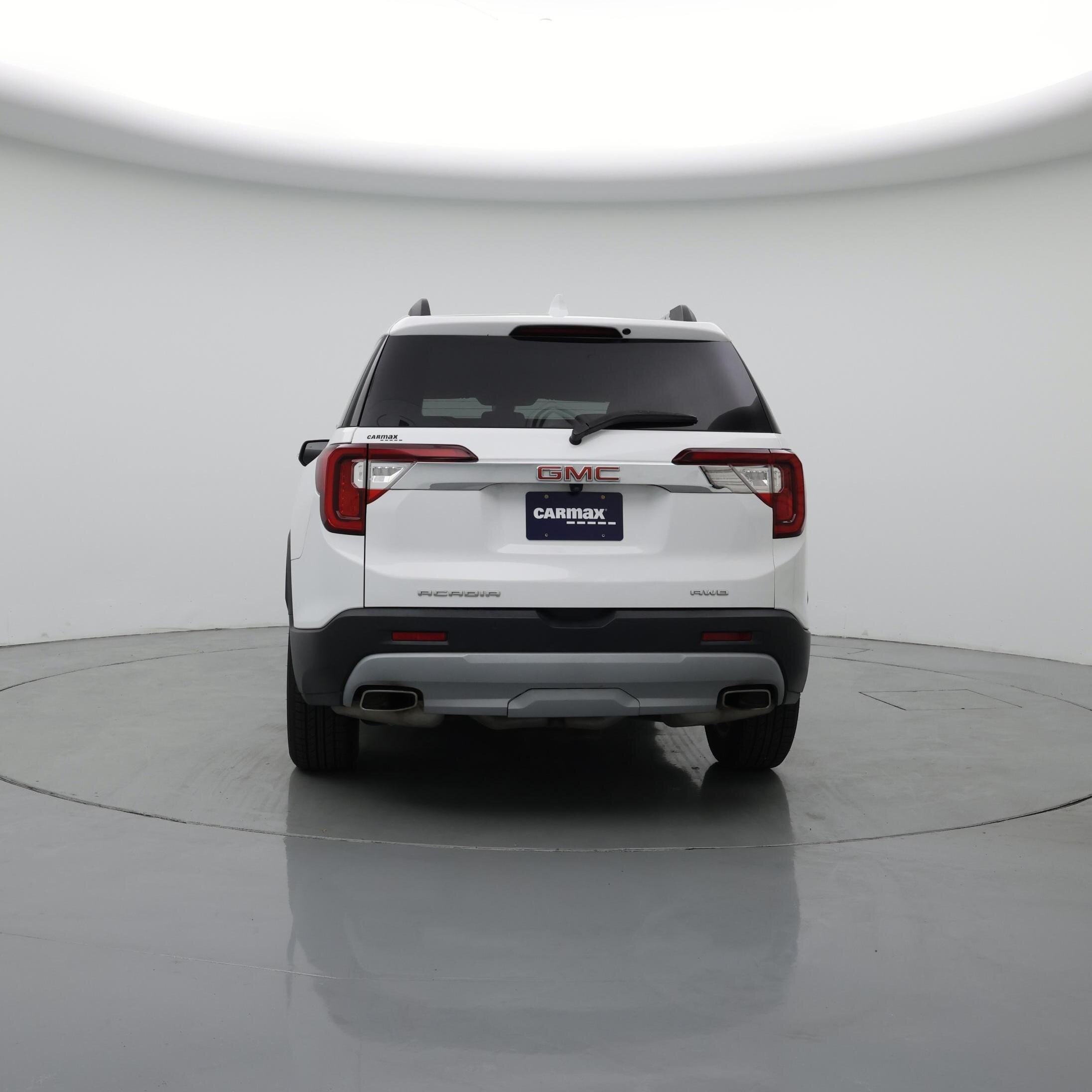 Thumbnail: 2023 GMC Acadia - 6