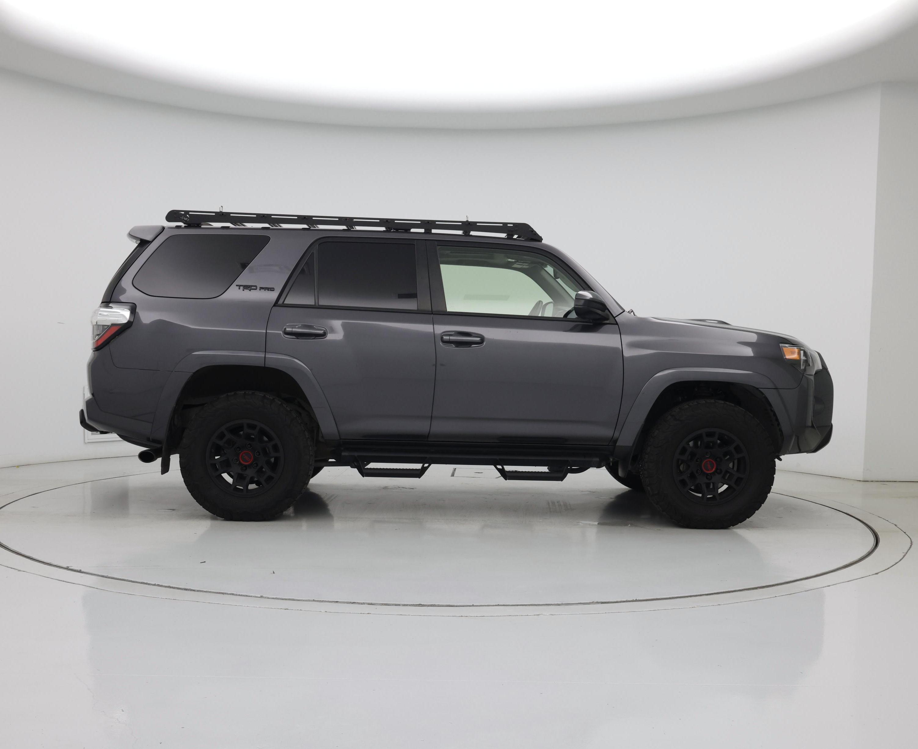 Thumbnail: 2021 Toyota 4Runner - 7