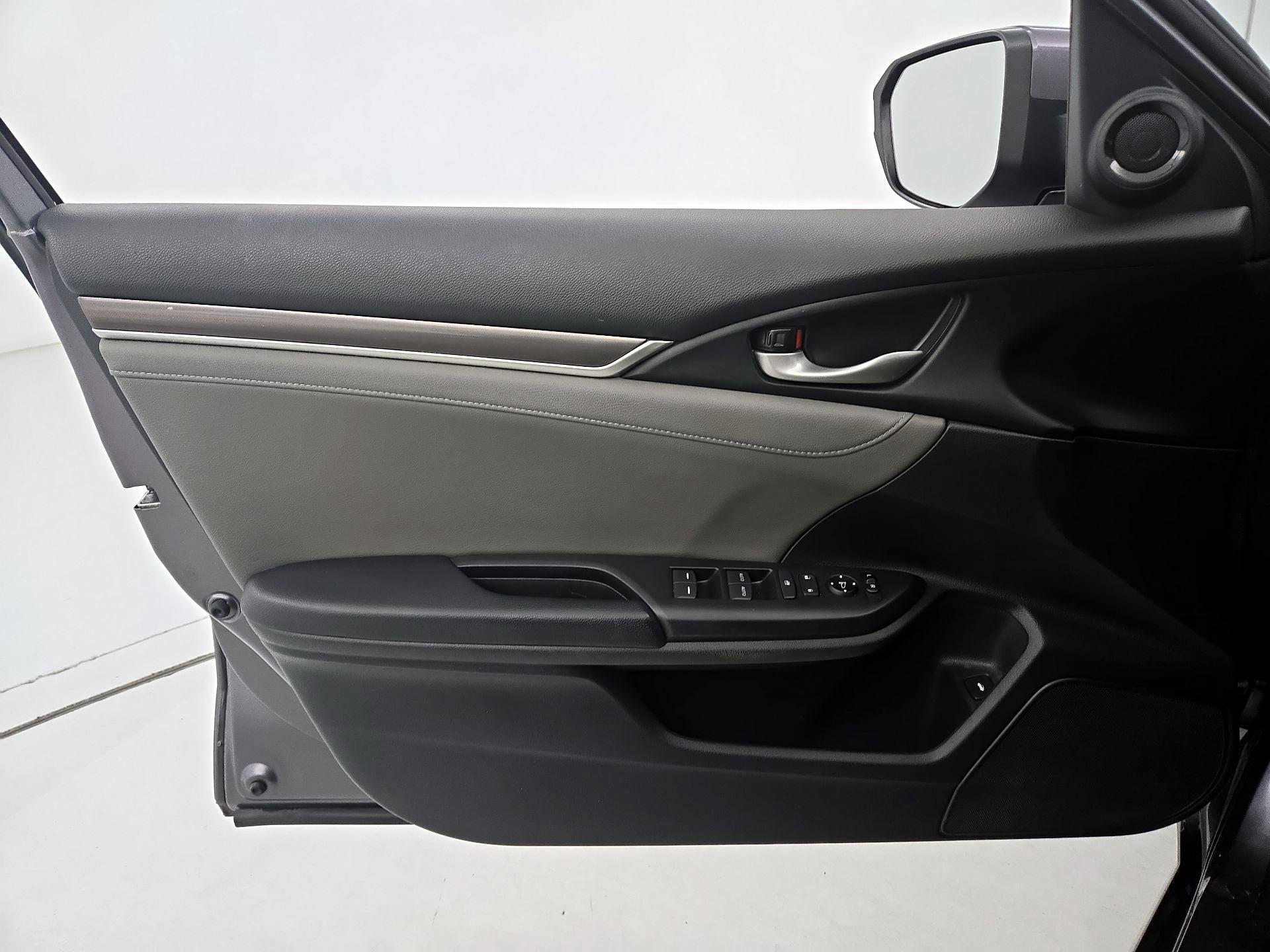 Thumbnail: 2019 Honda Civic - 12