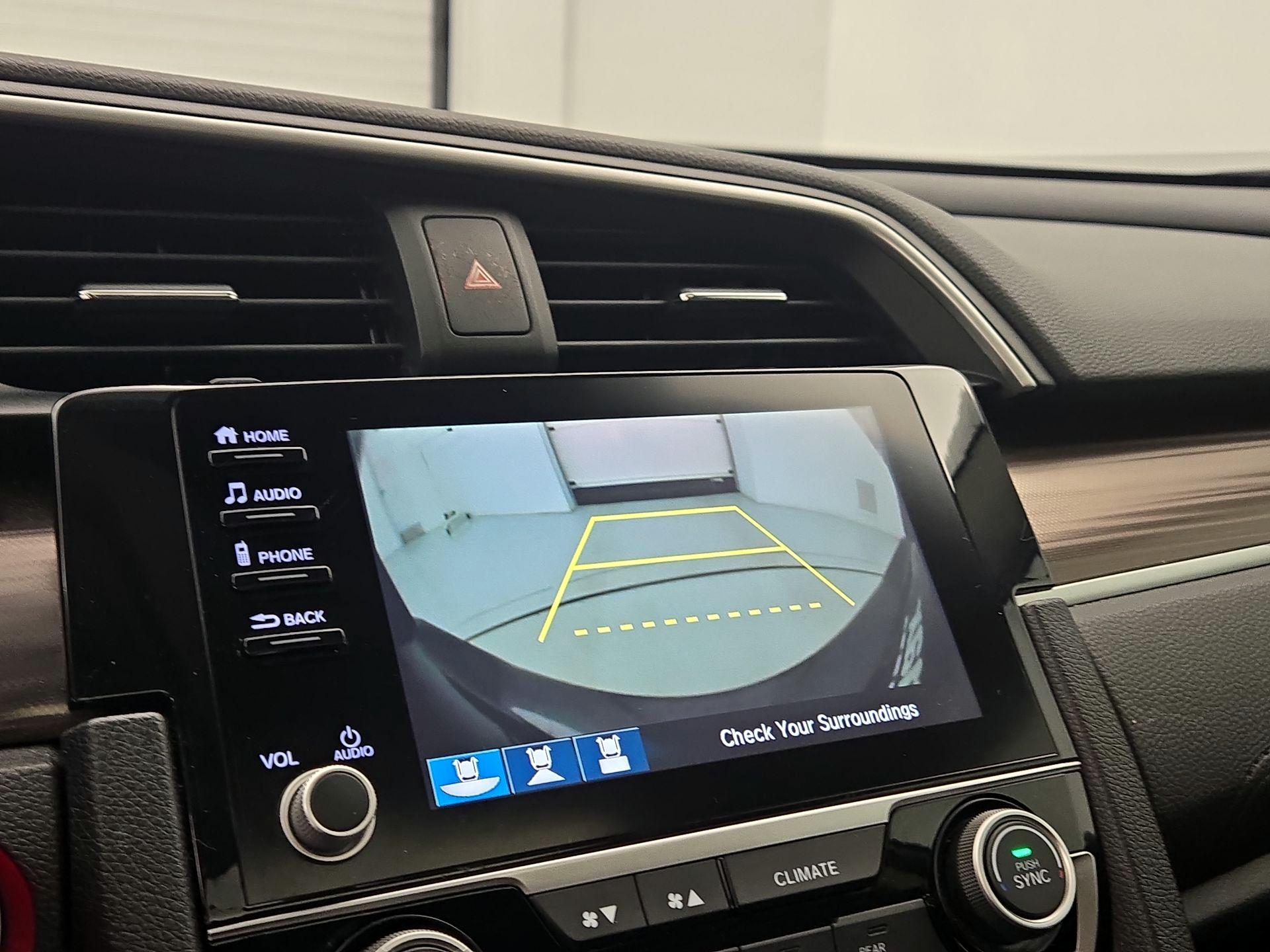 Thumbnail: 2019 Honda Civic - 14