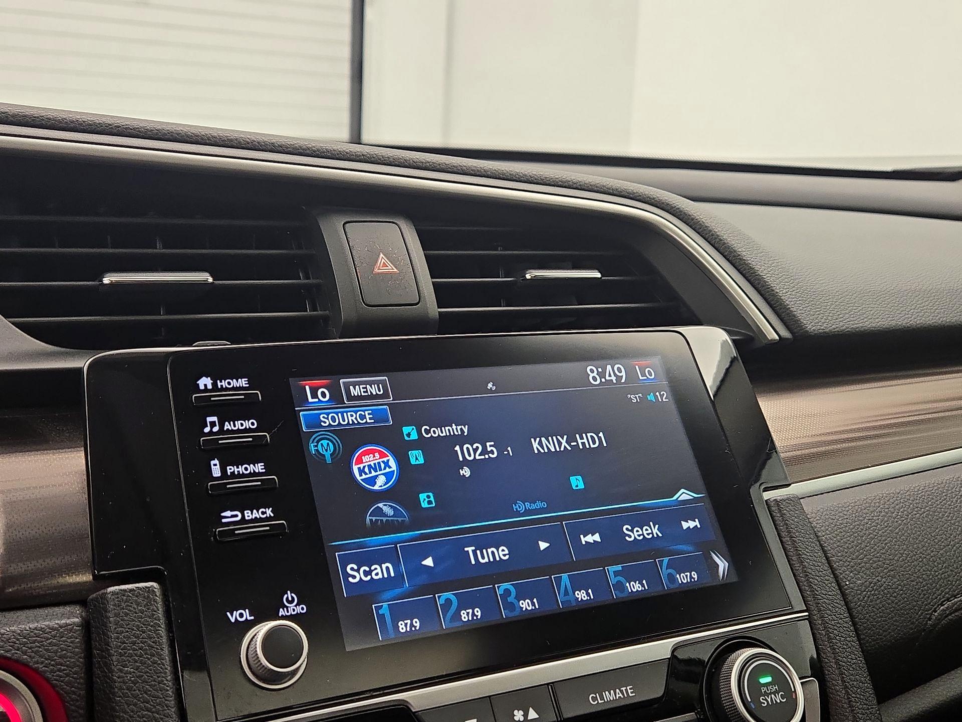Thumbnail: 2019 Honda Civic - 15
