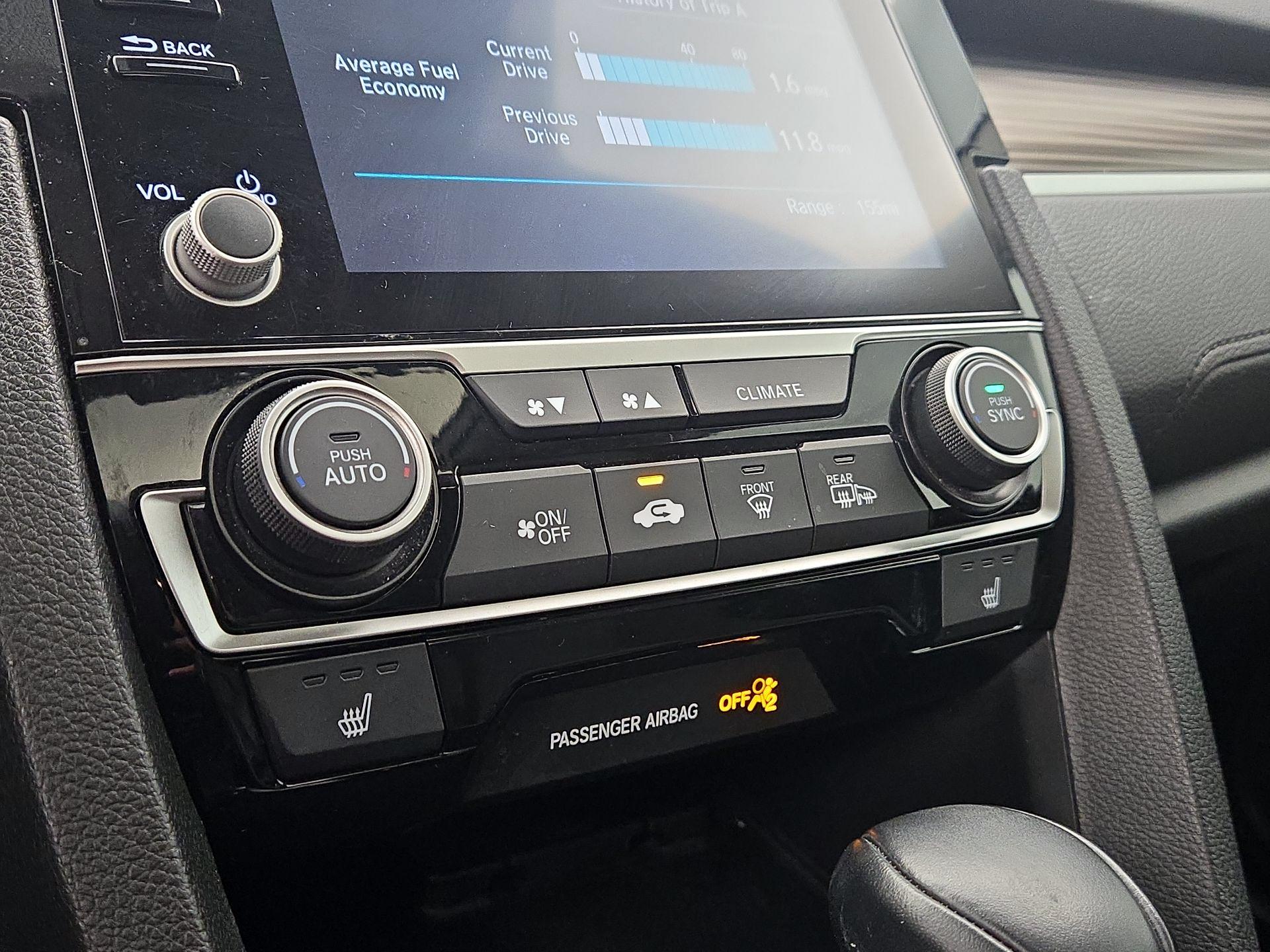 Thumbnail: 2019 Honda Civic - 16