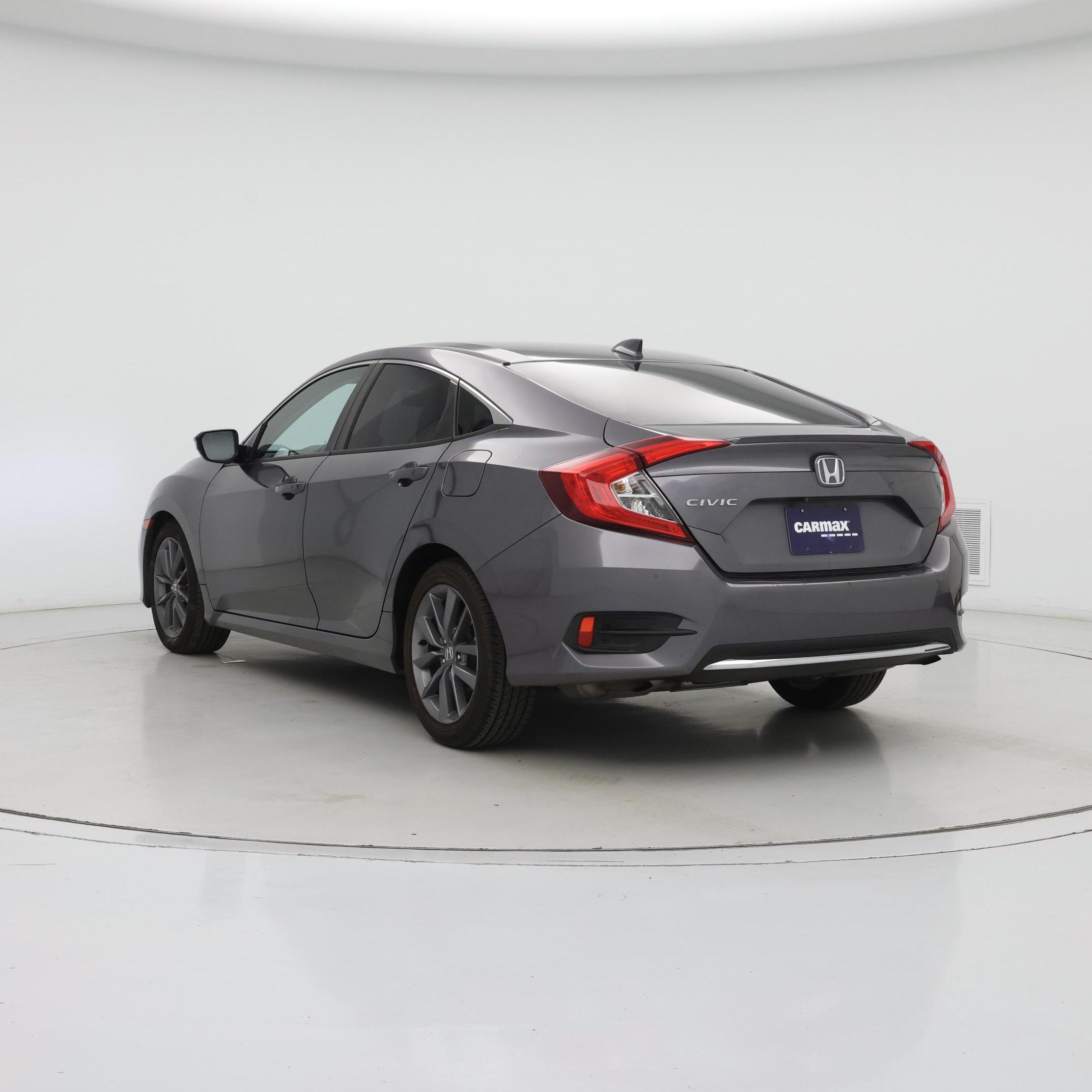 Thumbnail: 2019 Honda Civic - 2