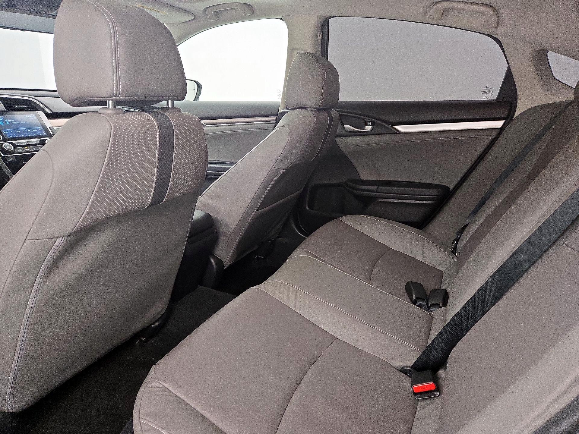Thumbnail: 2019 Honda Civic - 20