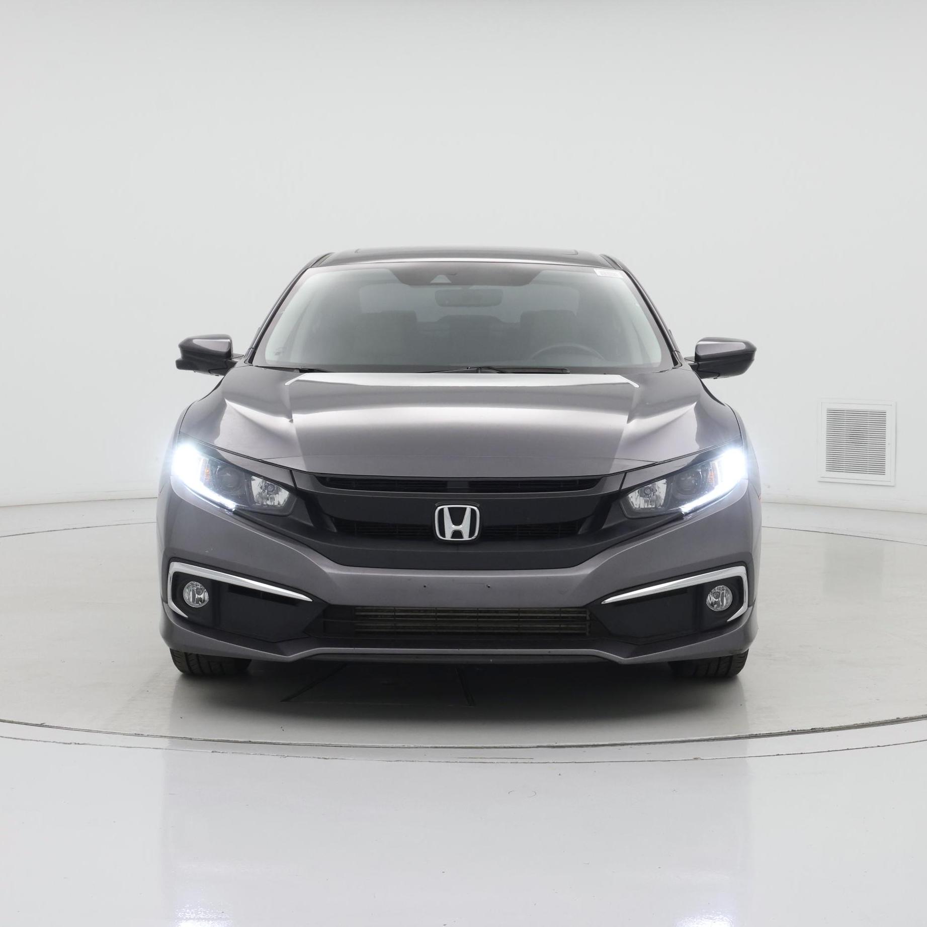Thumbnail: 2019 Honda Civic - 5