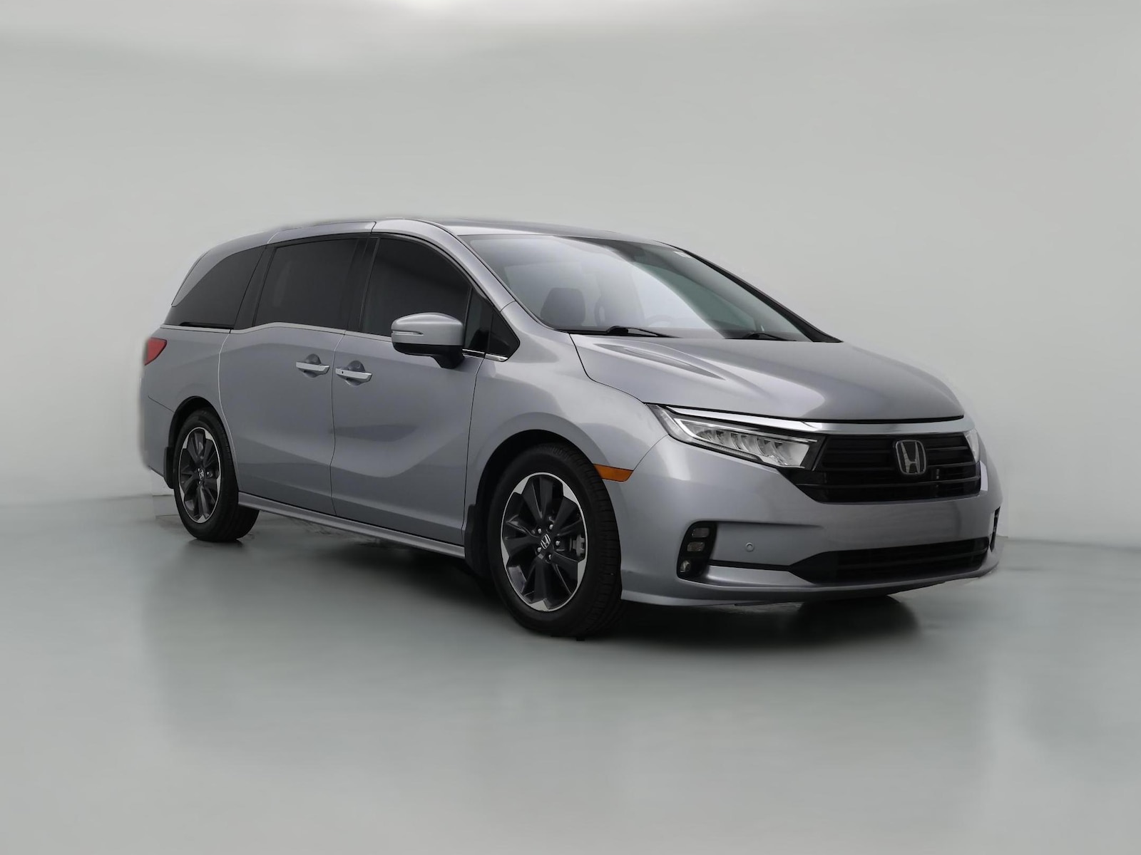 2021 Honda Odyssey