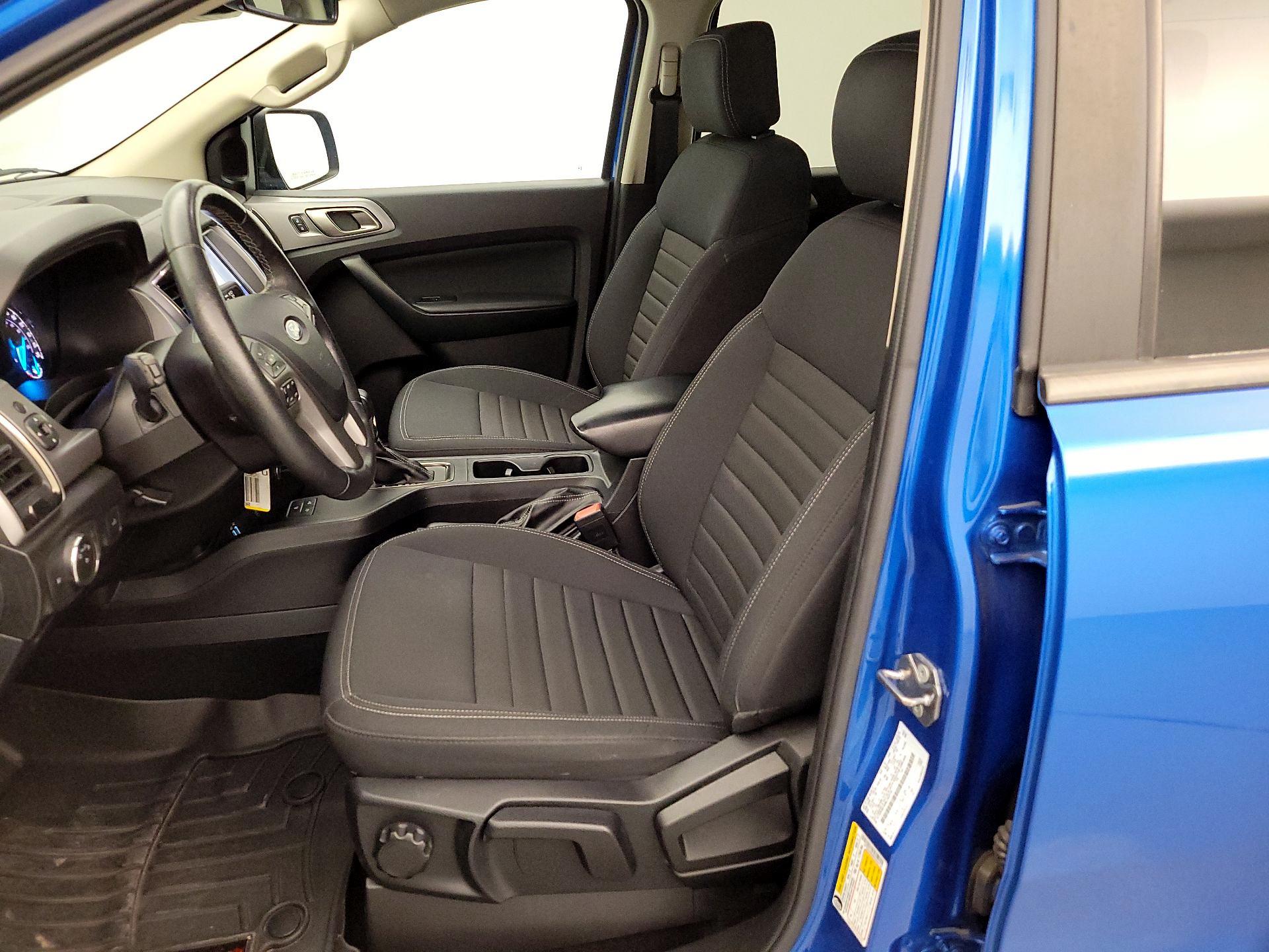 Thumbnail: 2021 Ford Ranger - 11