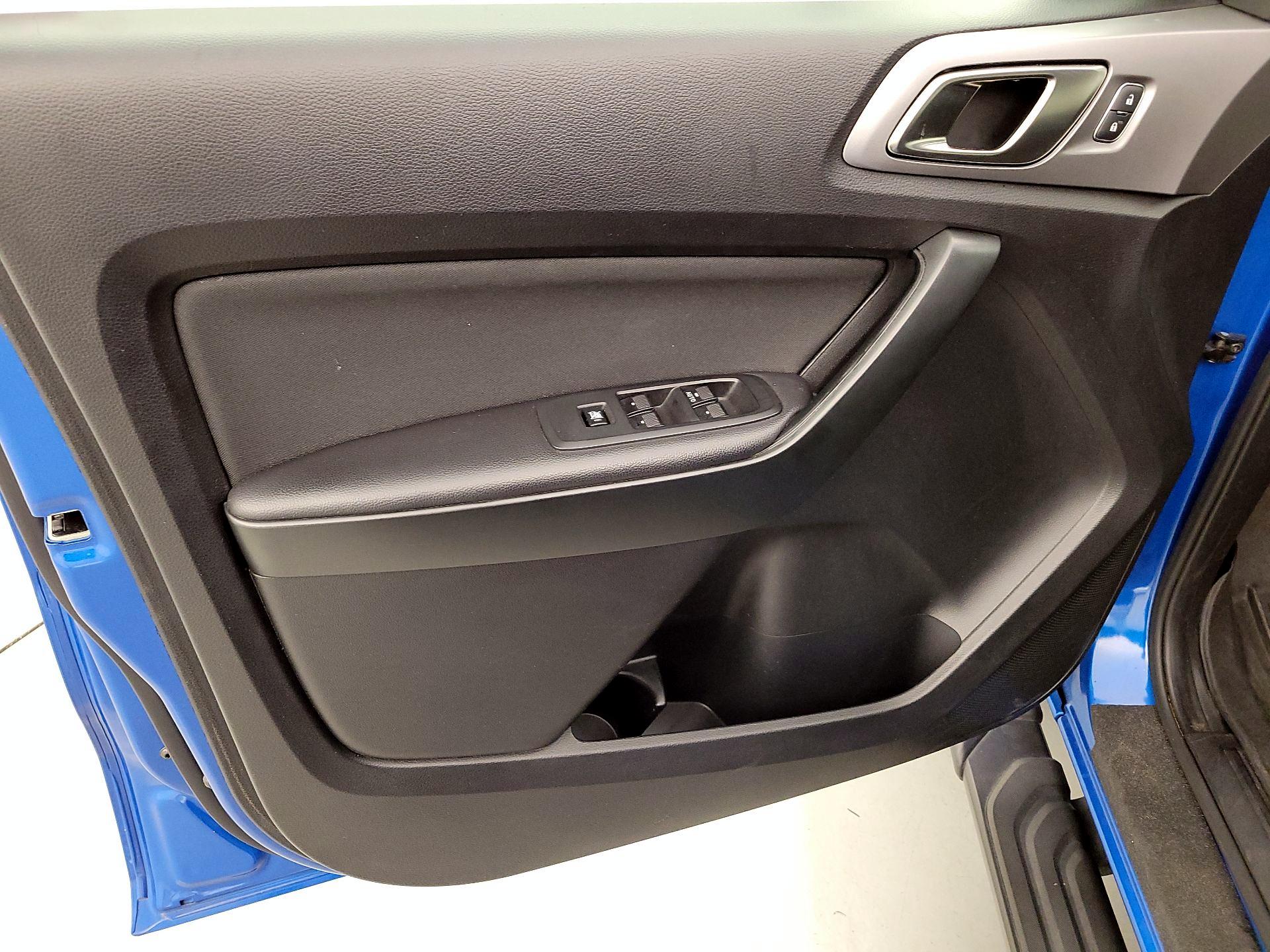 Thumbnail: 2021 Ford Ranger - 12