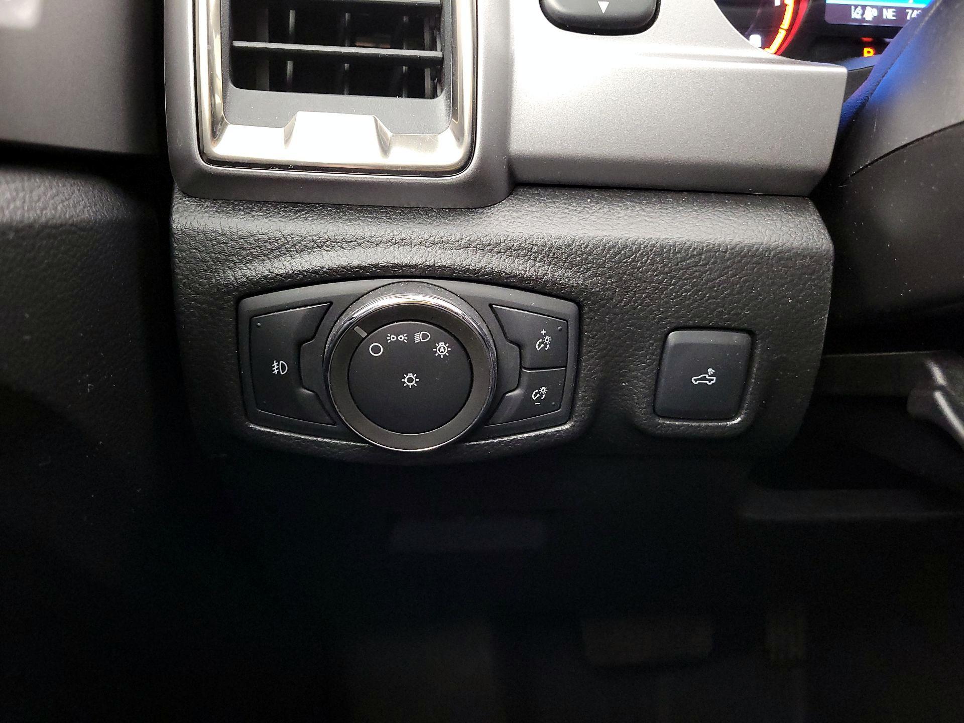 Thumbnail: 2021 Ford Ranger - 13