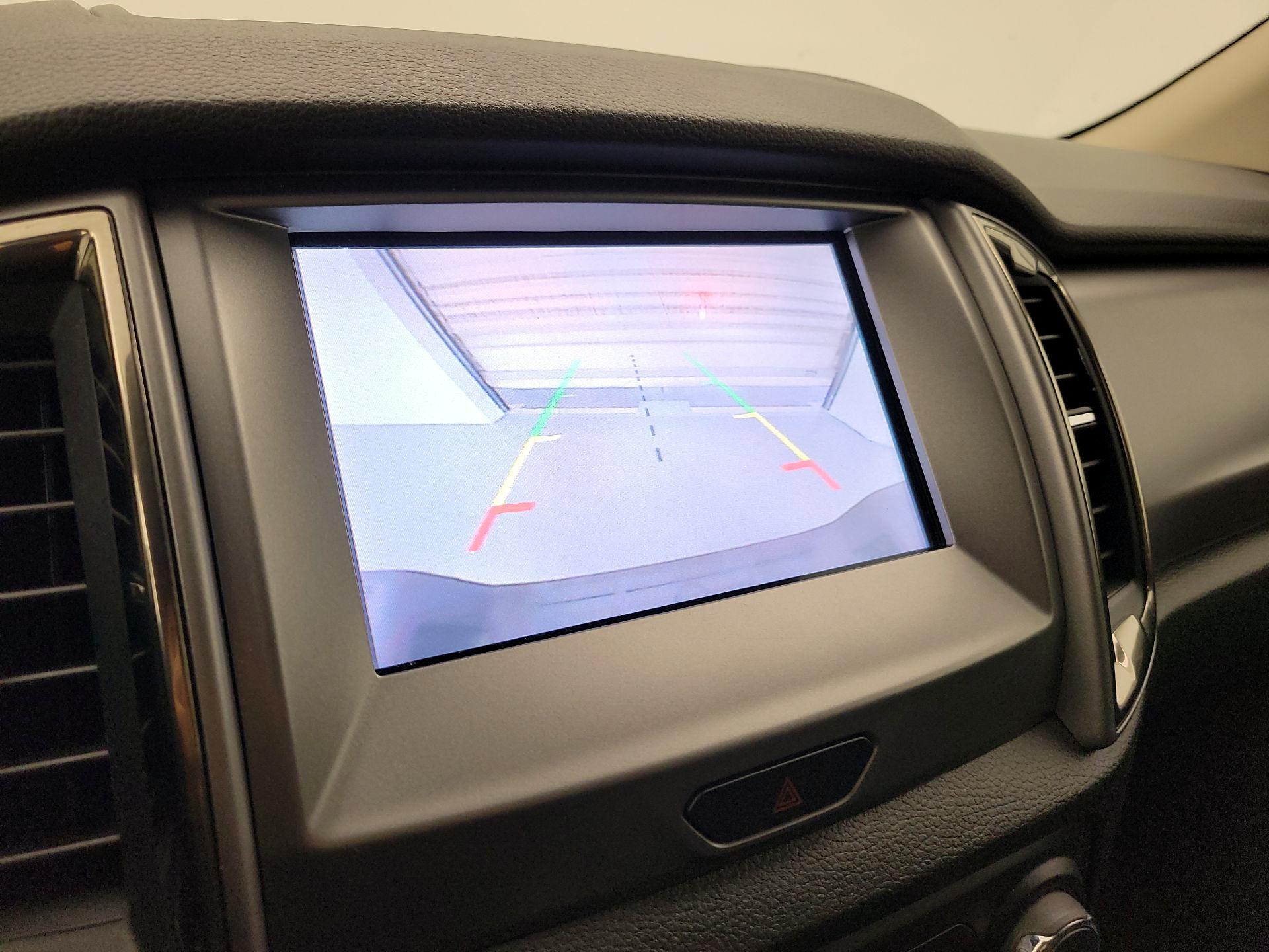 Thumbnail: 2021 Ford Ranger - 14