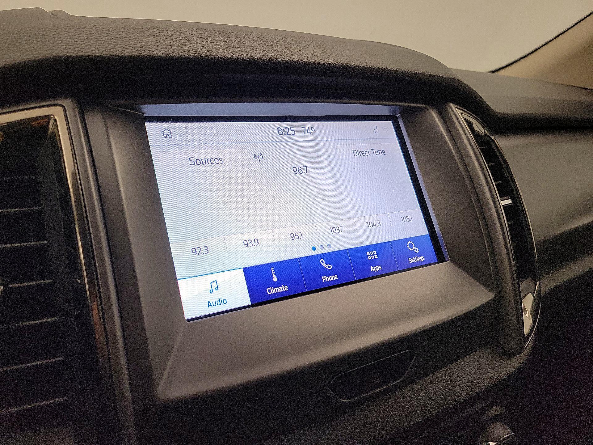 Thumbnail: 2021 Ford Ranger - 15