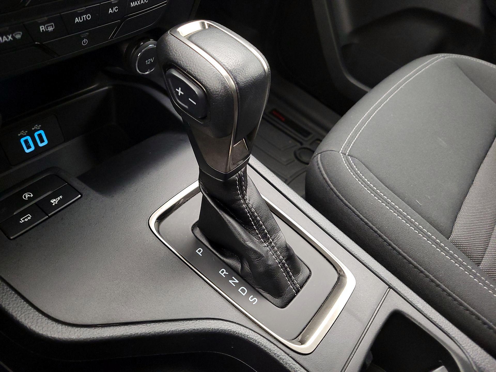 Thumbnail: 2021 Ford Ranger - 17