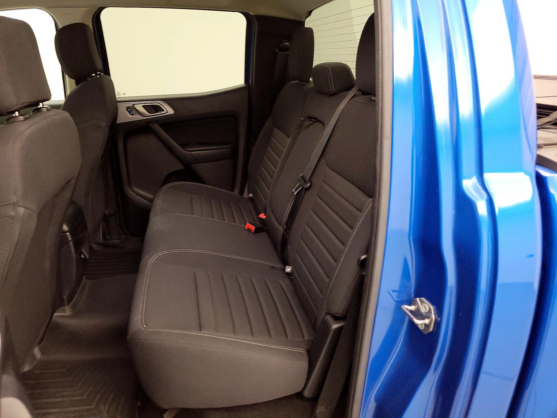 Thumbnail: 2021 Ford Ranger - 19