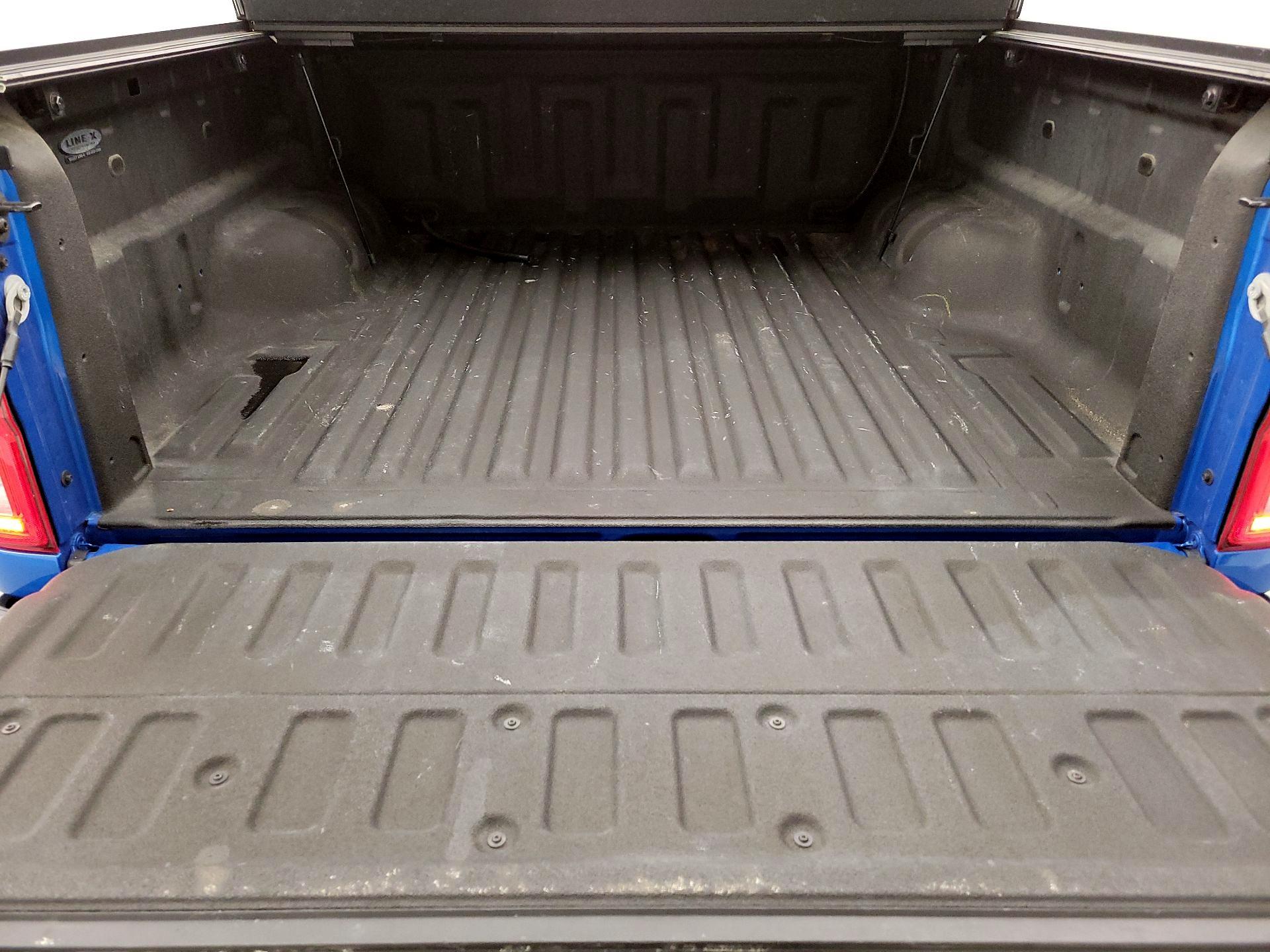 Thumbnail: 2021 Ford Ranger - 20