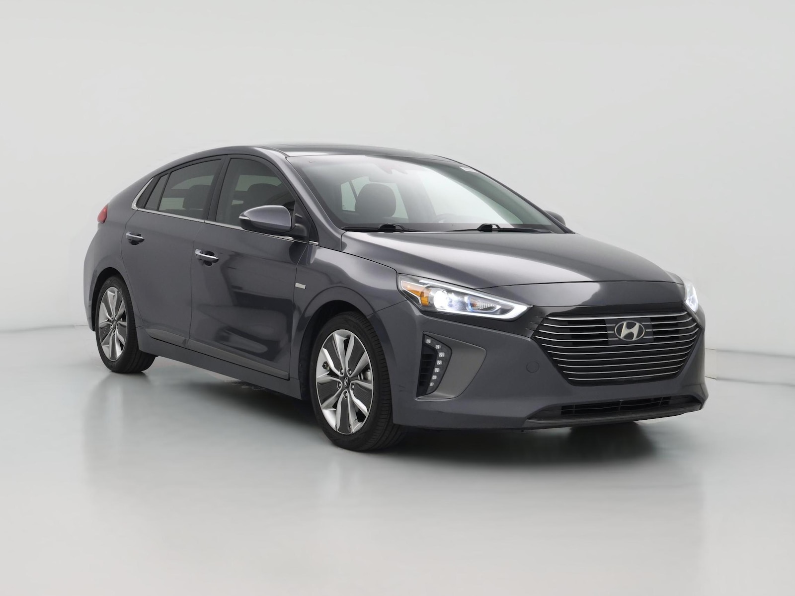 2019 Hyundai Ioniq