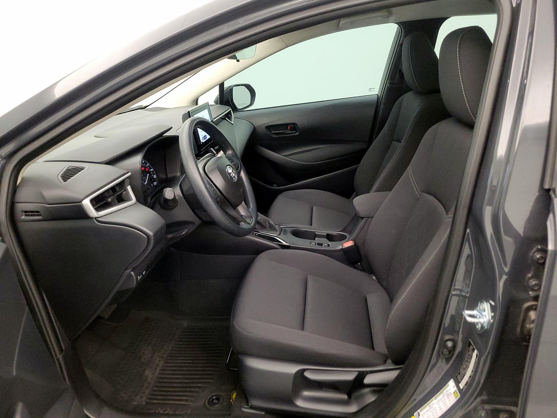 Thumbnail: 2025 Toyota Corolla - 11