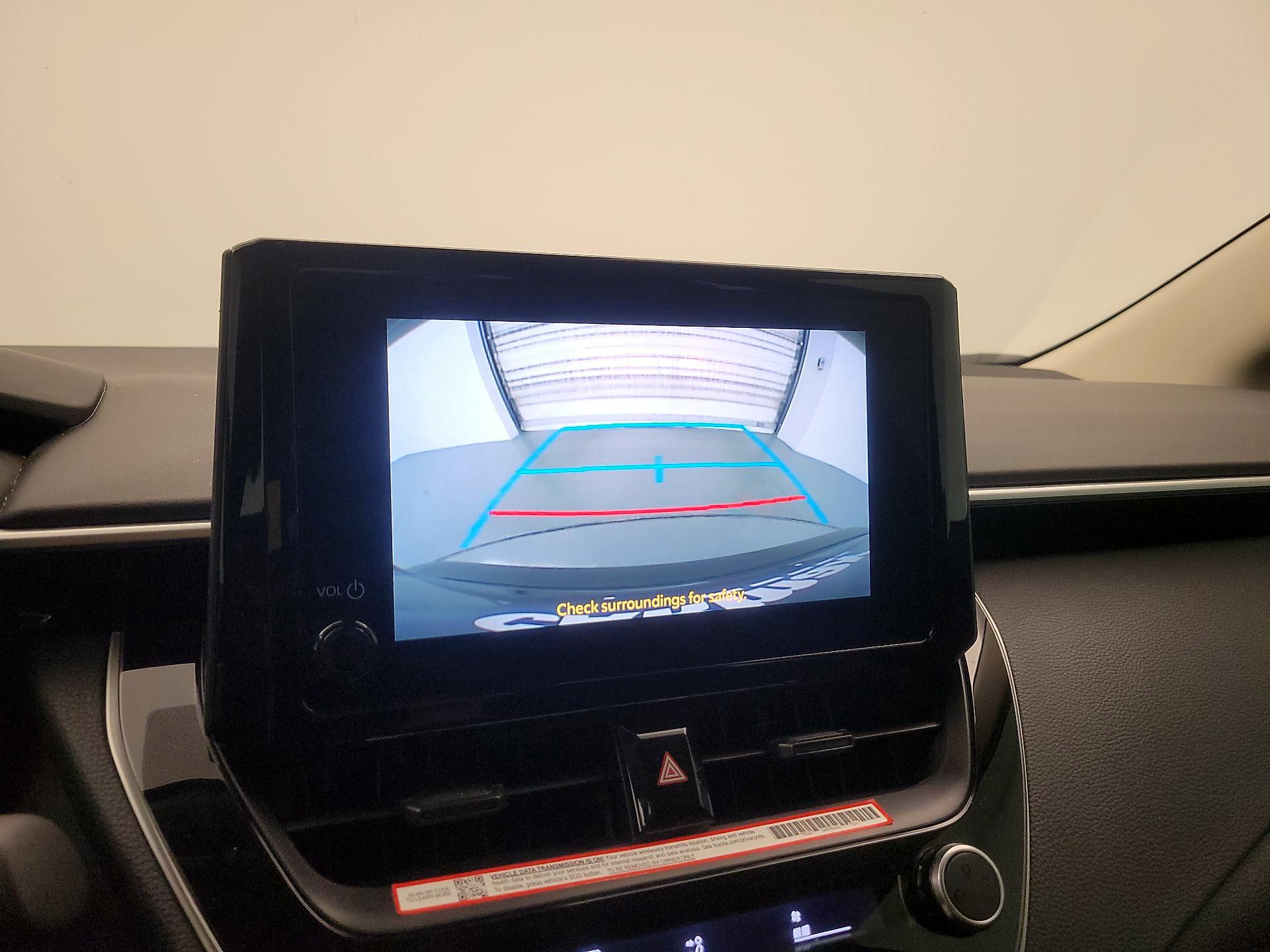 Thumbnail: 2025 Toyota Corolla - 14